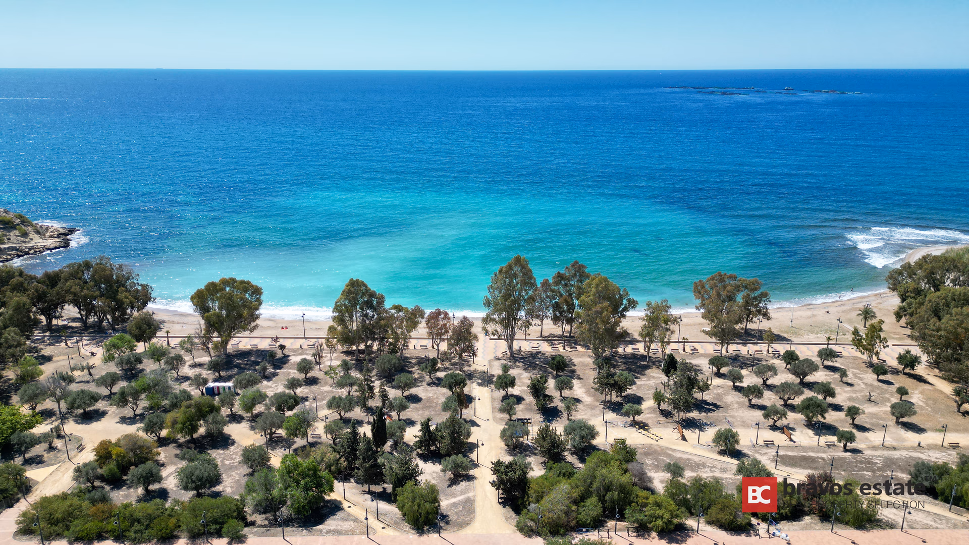 Modern 1-Bedroom Apartment in Villajoyosa - 20