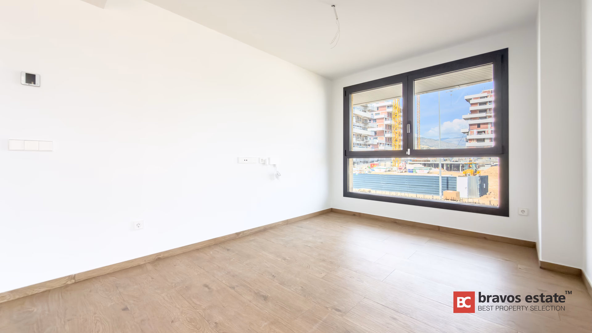 Modern 1-Bedroom Apartment in Villajoyosa - 10