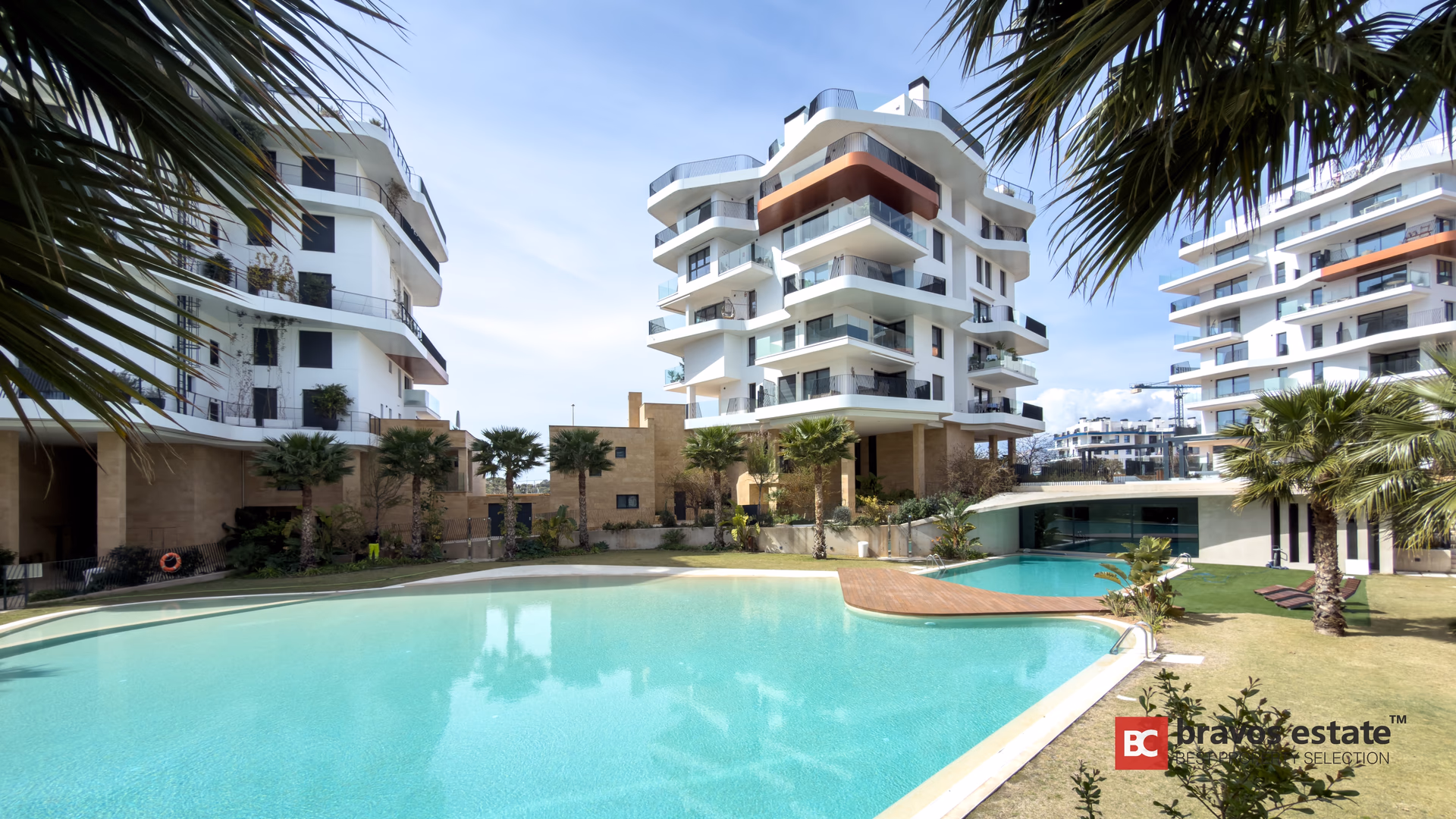 Modern 1-Bedroom Apartment in Villajoyosa - 14