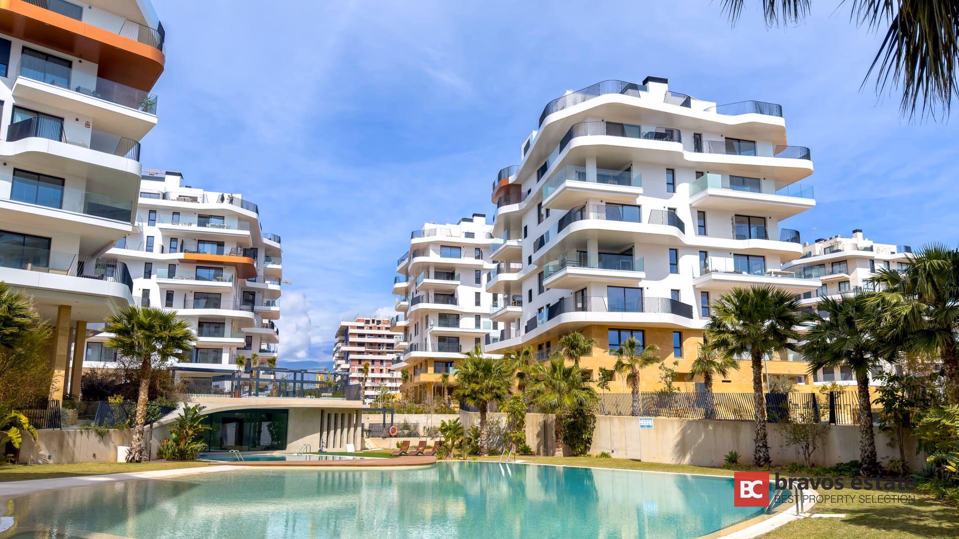 Modern 1-Bedroom Apartment in Villajoyosa - 11