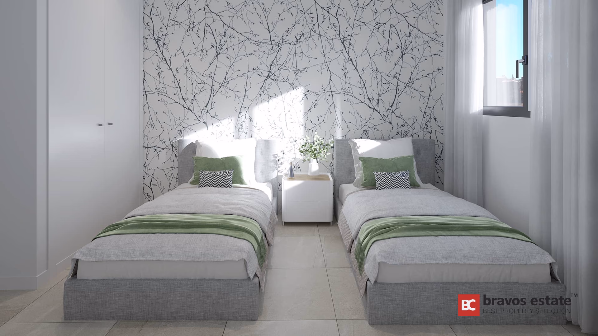 Nieuwbouw appartementen met 2 en 3 slaapkamers in Estepona - 8