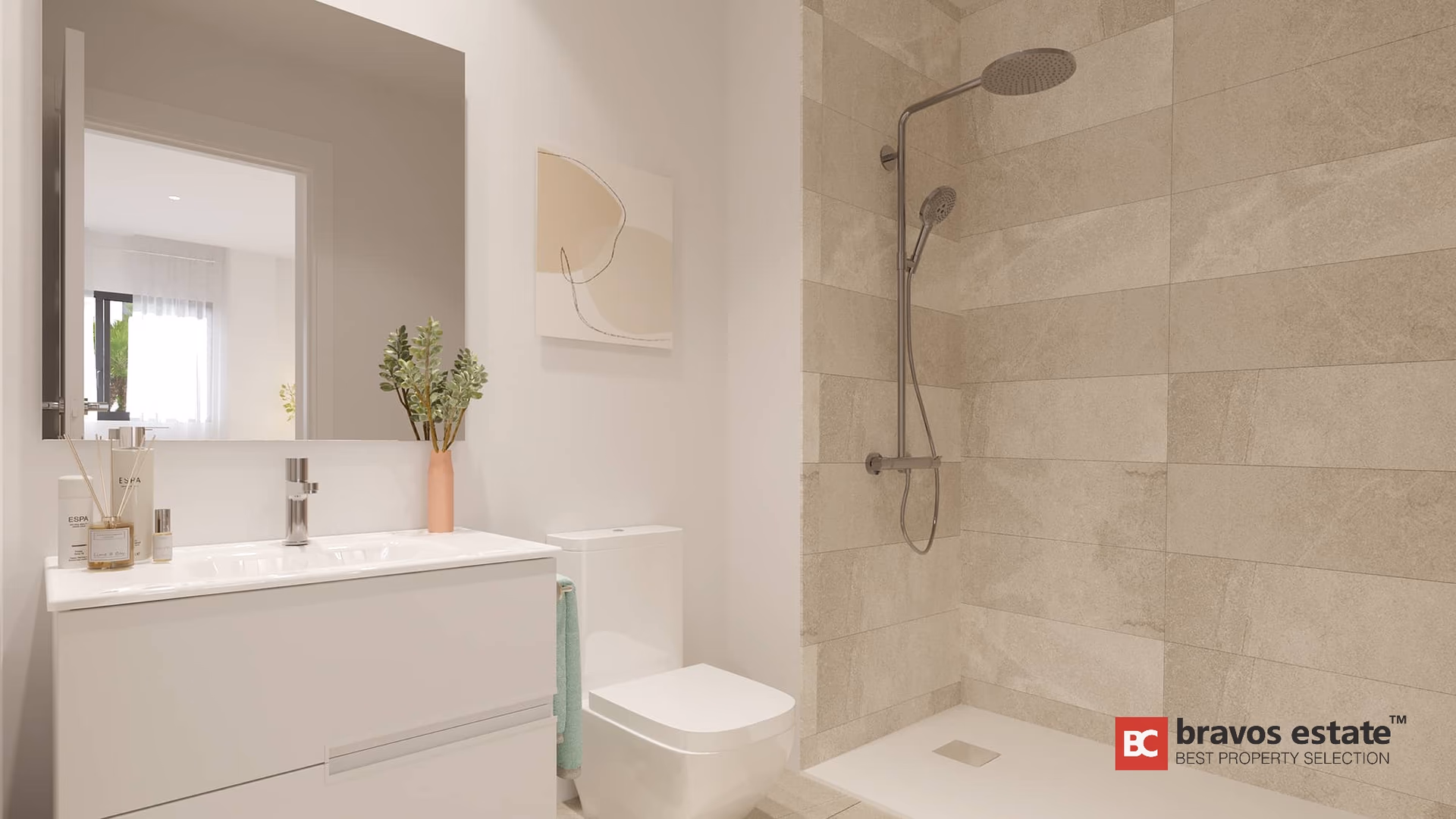 Nieuwbouw appartementen met 2 en 3 slaapkamers in Estepona - 11