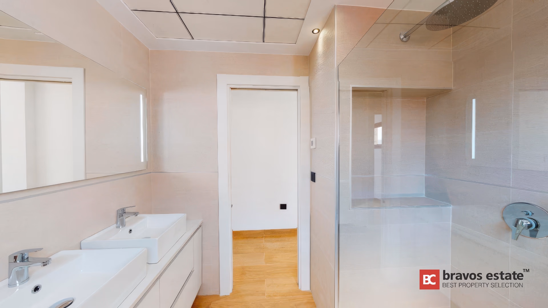 Luxuriöse 5-Schlafzimmer-Villa mit Pool in Finestrat - 11