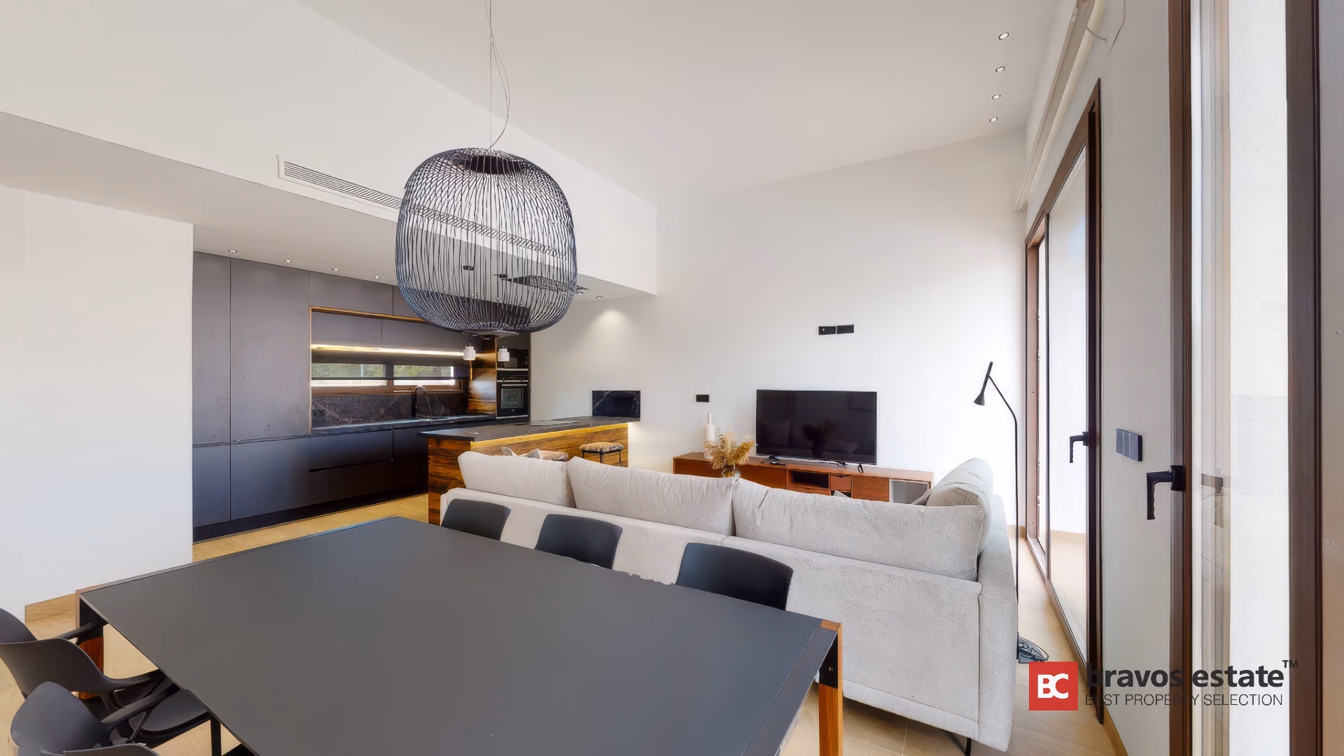 Luxe villa met 5 slaapkamers en zwembad in Finestrat - 5