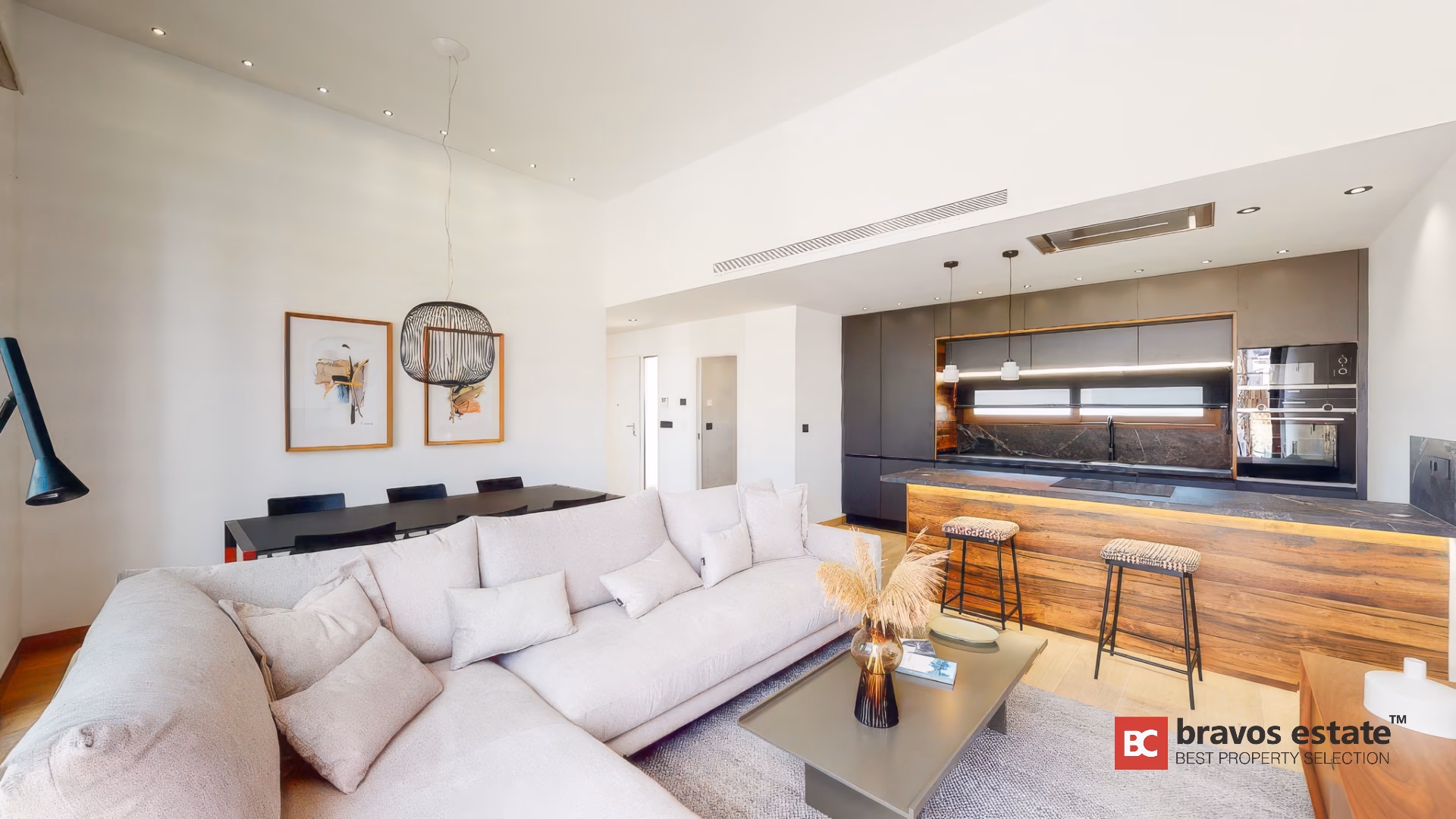 Luxuriöse 5-Schlafzimmer-Villa mit Pool in Finestrat - 6