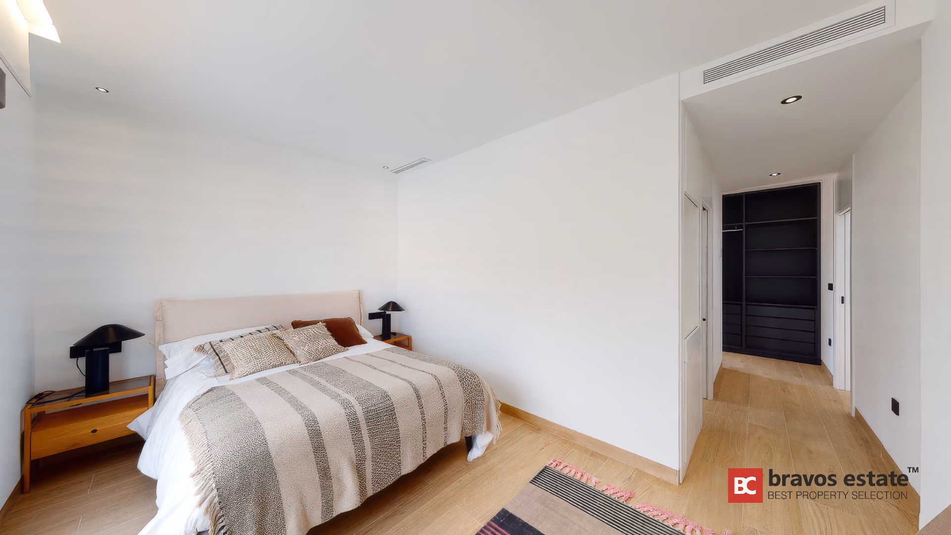 Luxuriöse 5-Schlafzimmer-Villa mit Pool in Finestrat - 15