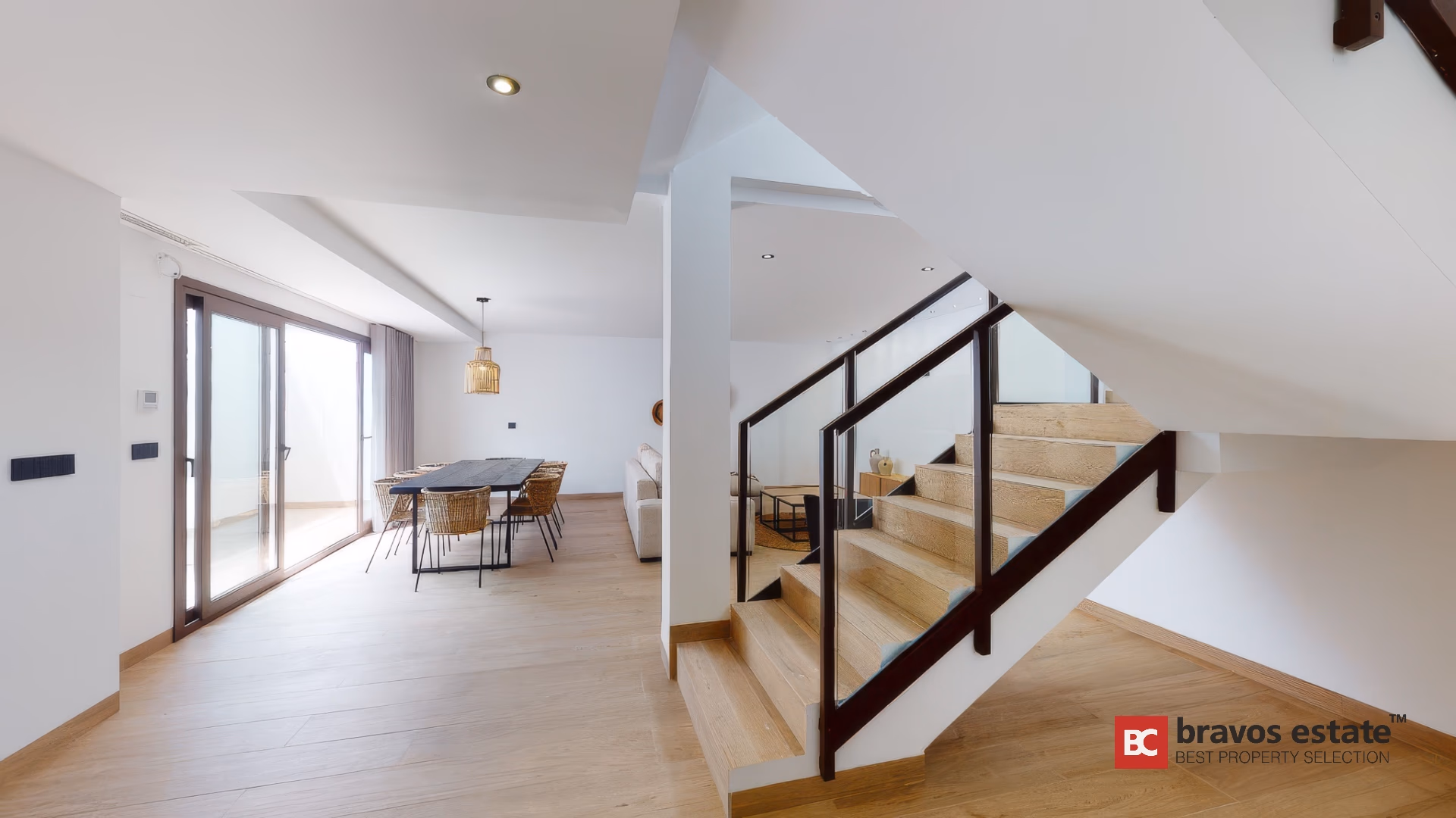 Luxuriöse 5-Schlafzimmer-Villa mit Pool in Finestrat - 19
