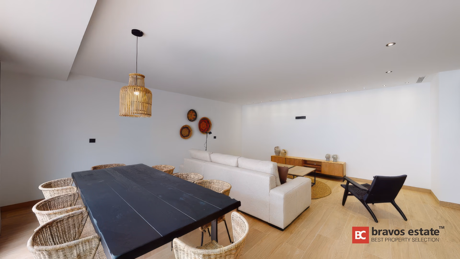 Luxuriöse 5-Schlafzimmer-Villa mit Pool in Finestrat - 20