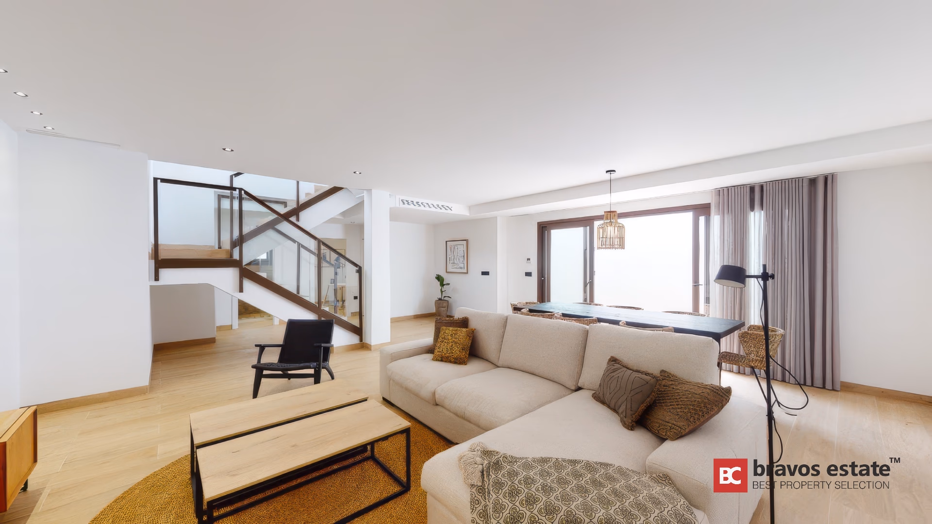 Luxuriöse 5-Schlafzimmer-Villa mit Pool in Finestrat - 22