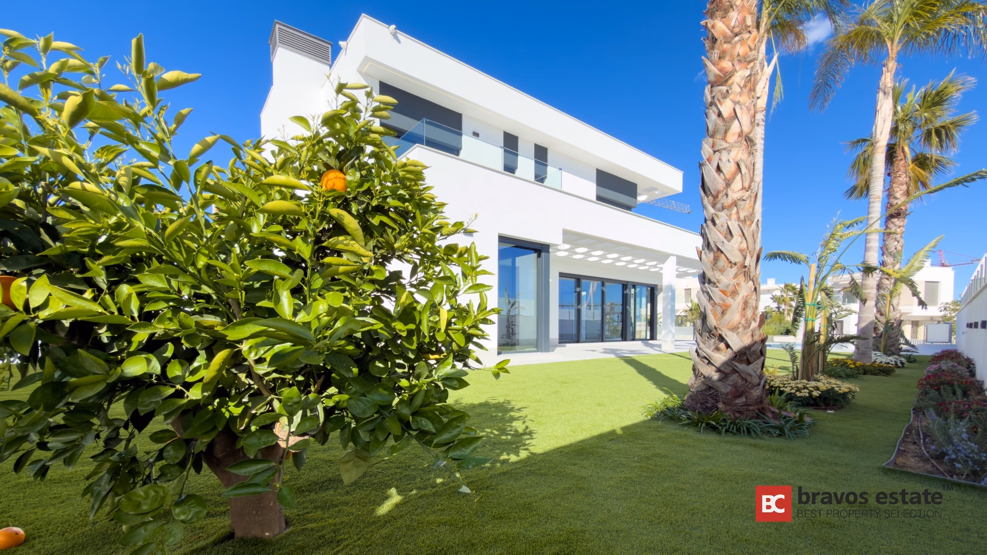 New Build 3-Bedroom Villa in Finestrat - 15