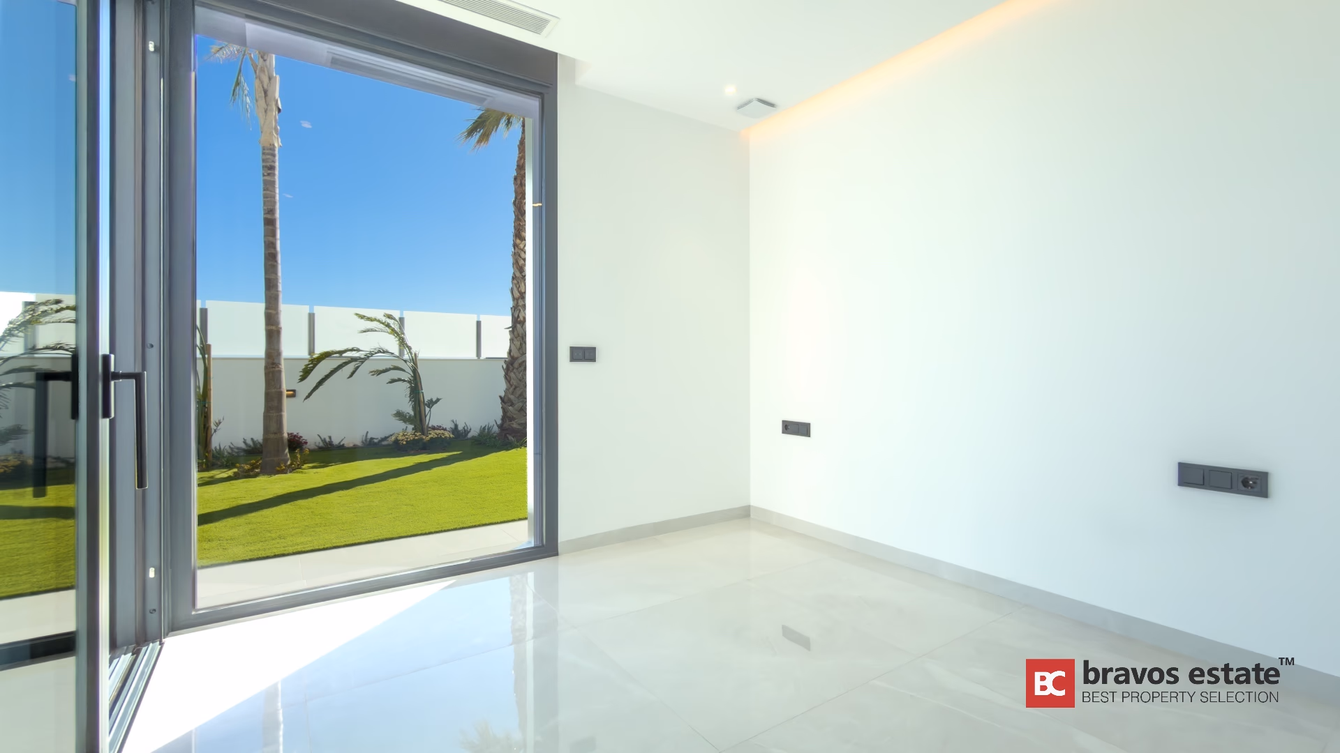 New Build 3-Bedroom Villa in Finestrat - 13