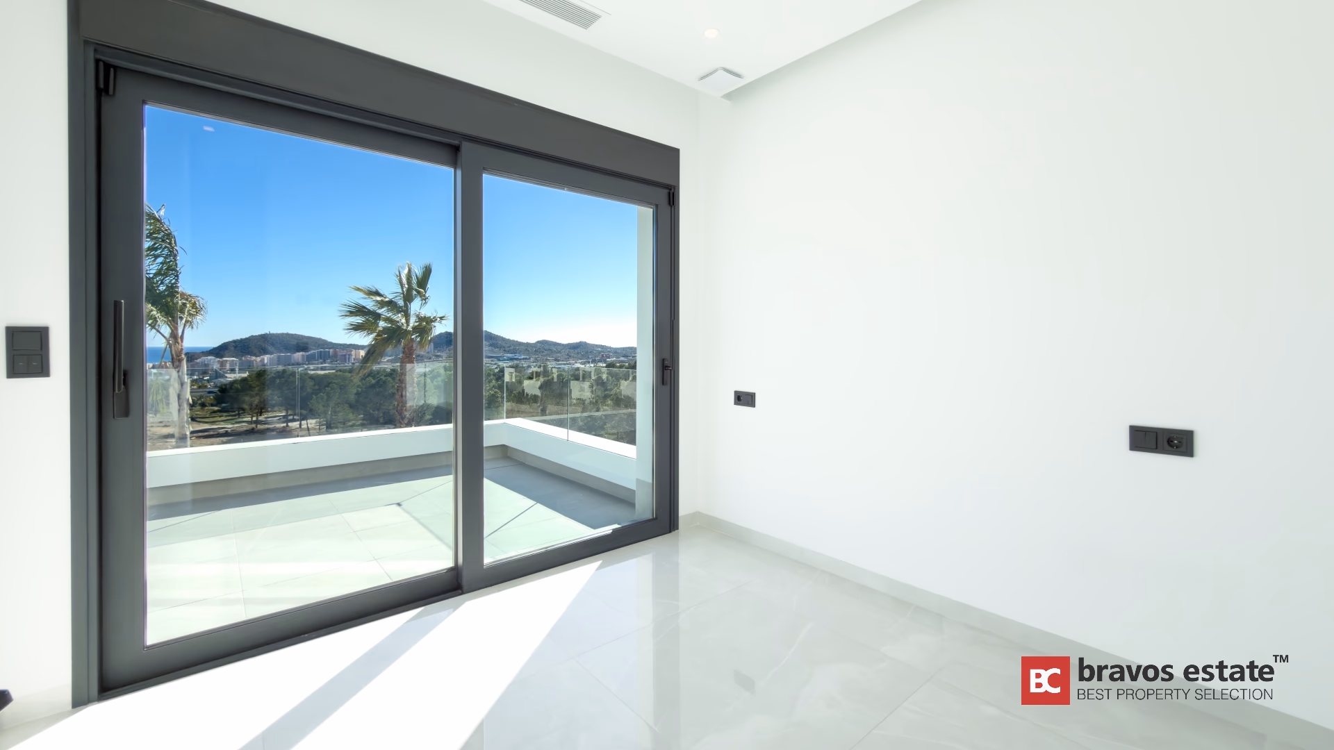 New Build 3-Bedroom Villa in Finestrat - 12