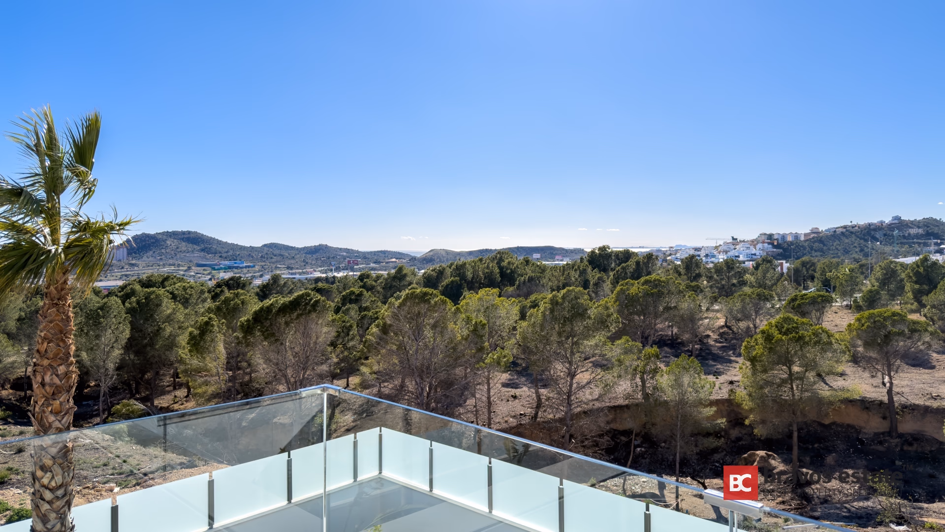 New Build 3-Bedroom Villa in Finestrat - 16