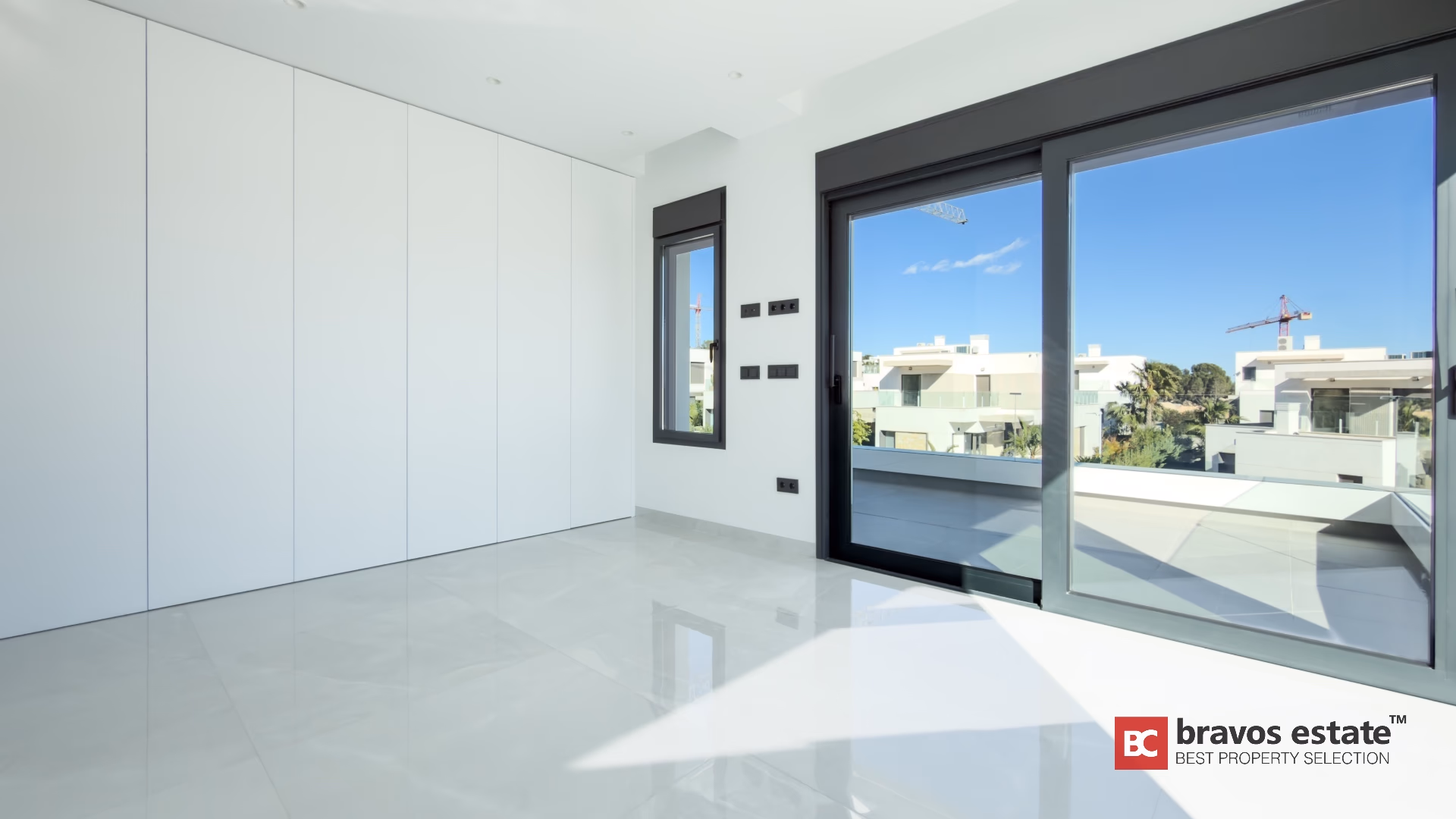New Build 3-Bedroom Villa in Finestrat - 8