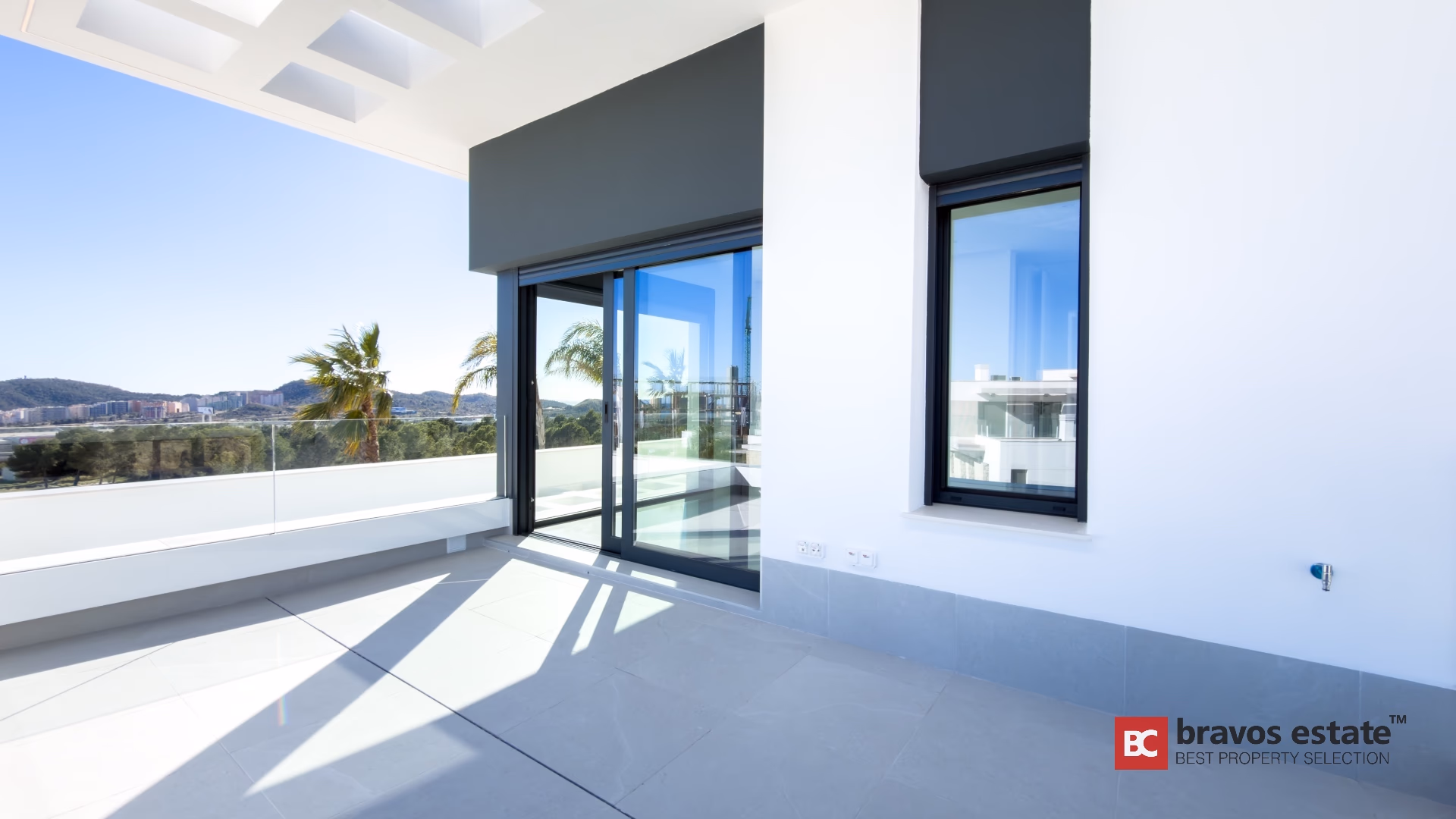 New Build 3-Bedroom Villa in Finestrat - 9