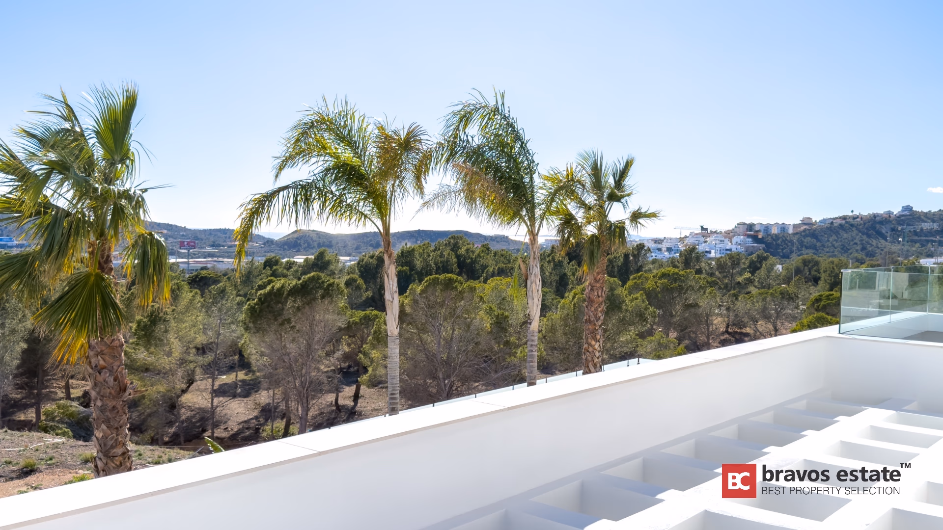 New Build 3-Bedroom Villa in Finestrat - 17