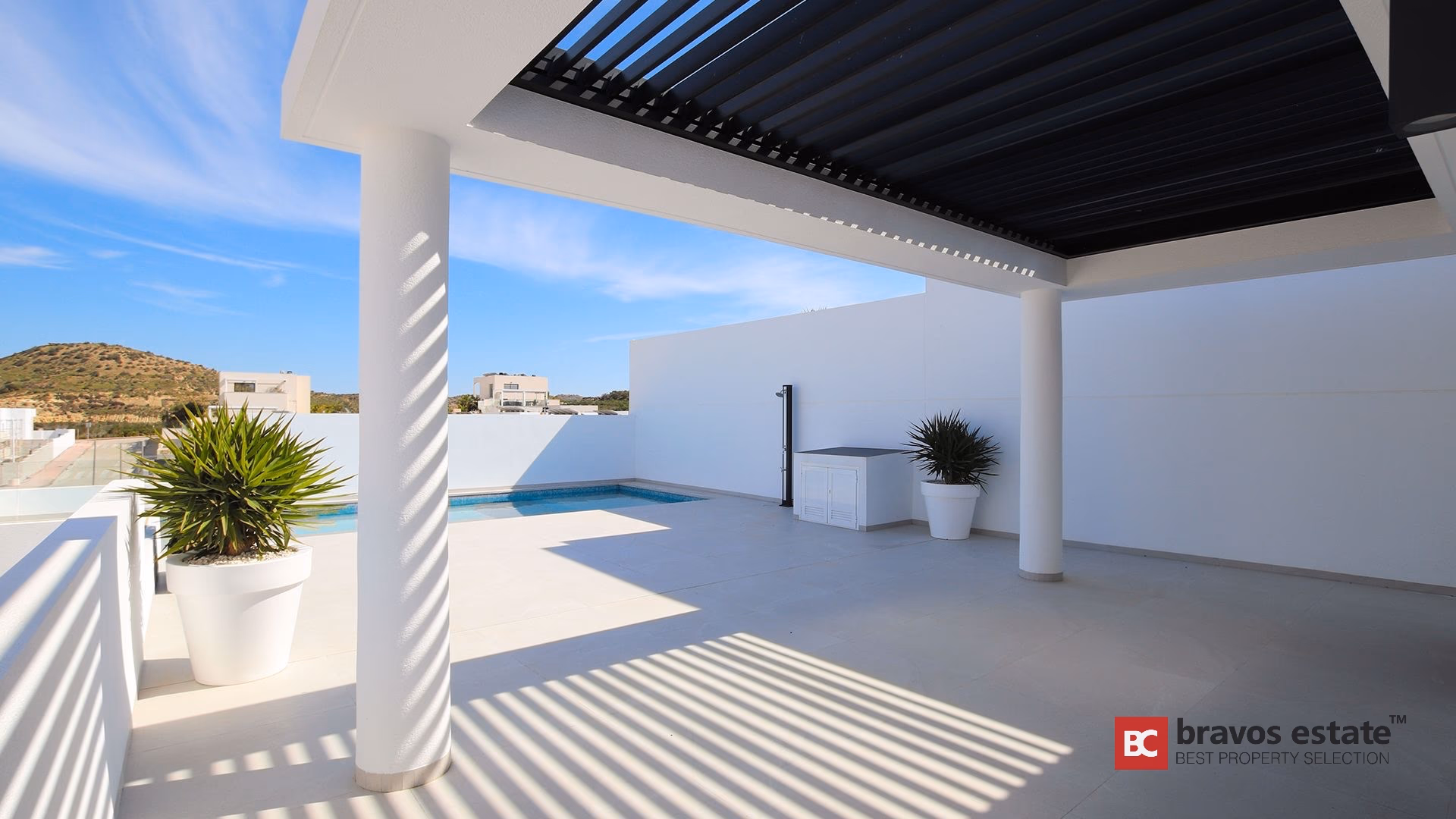 Geräumige Villa mit 4 Schlafzimmern in Ciudad Quesada - 6