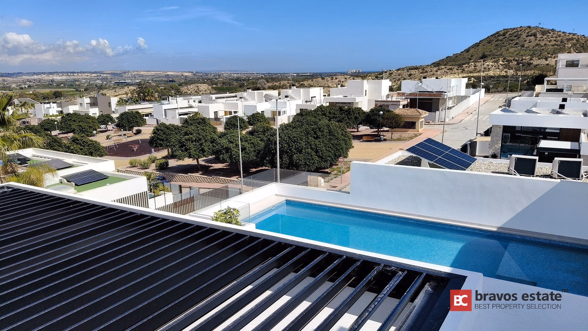 Geräumige Villa mit 4 Schlafzimmern in Ciudad Quesada - 7