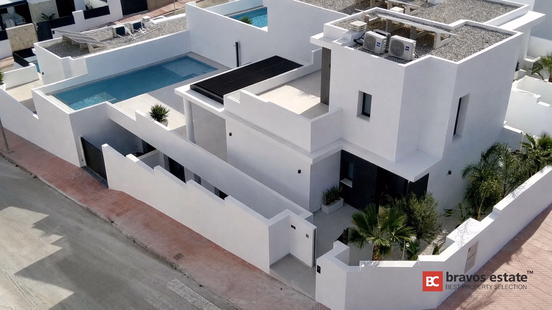 Geräumige Villa mit 4 Schlafzimmern in Ciudad Quesada - 8