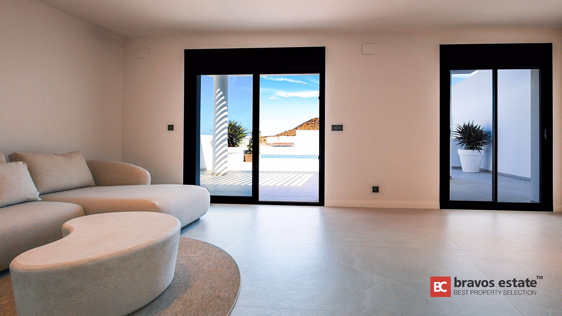 Geräumige Villa mit 4 Schlafzimmern in Ciudad Quesada - 9