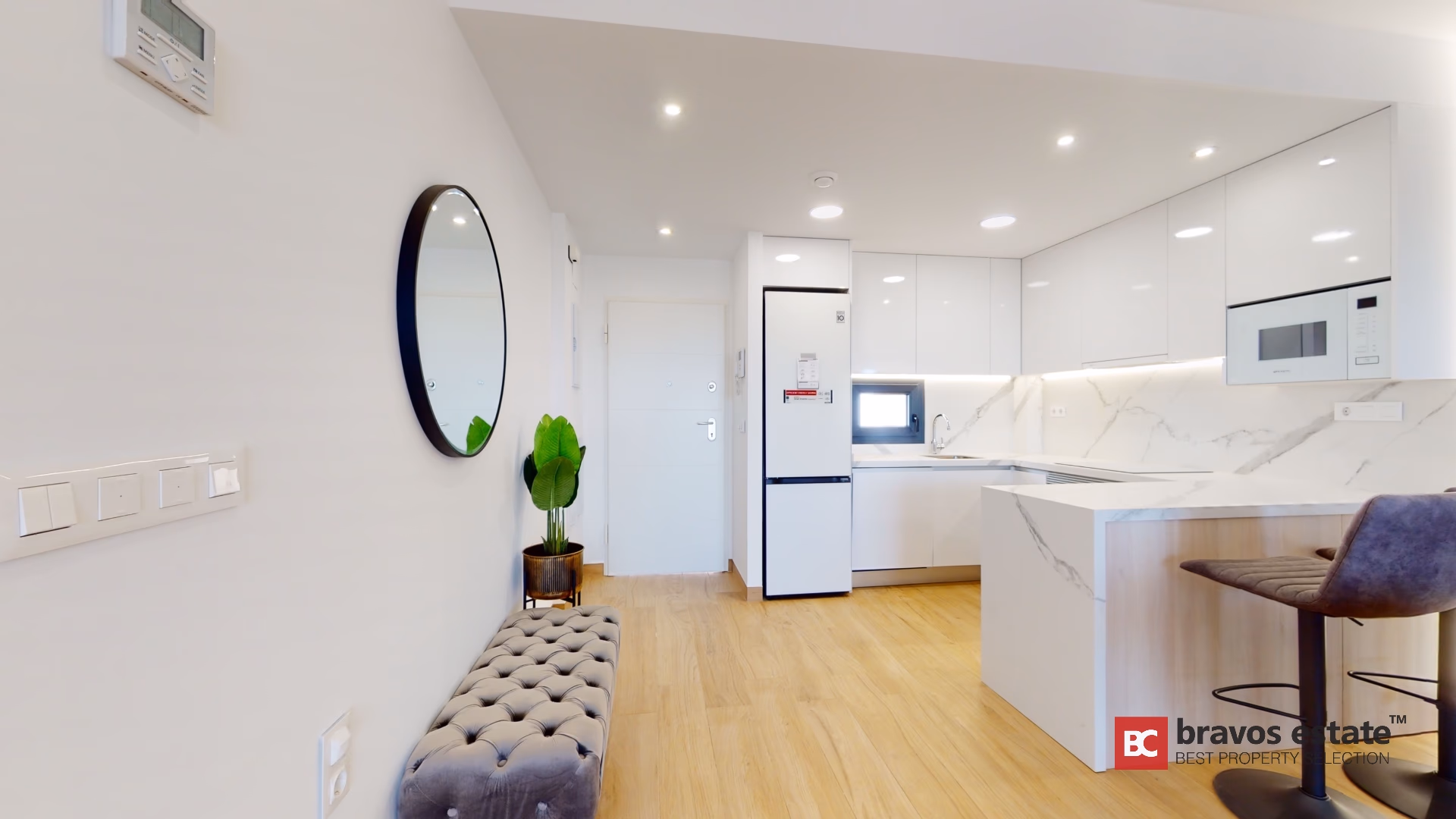 Ruime bungalow met 2 slaapkamers in Torrevieja - 7