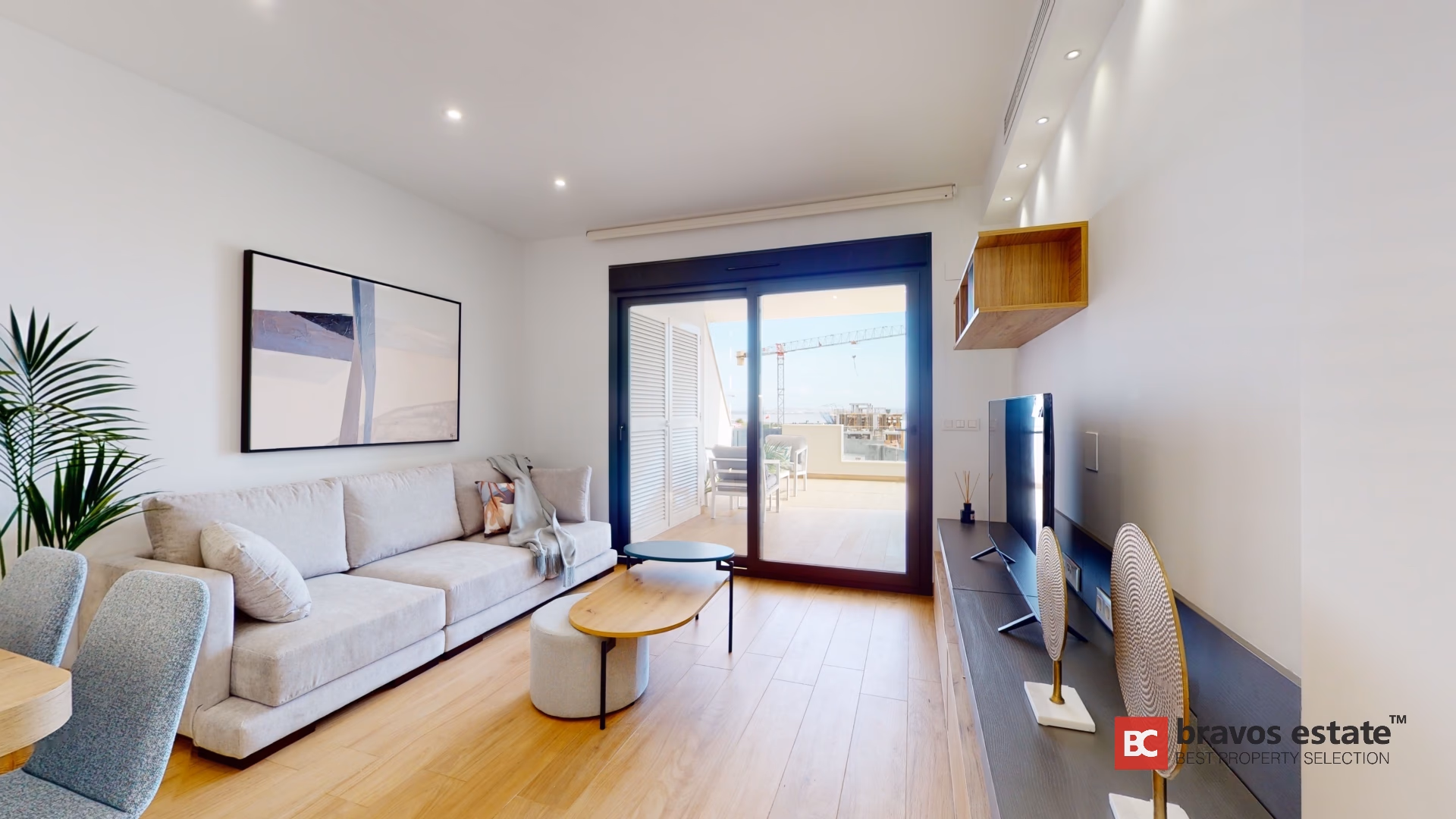 Ruime bungalow met 2 slaapkamers in Torrevieja - 9