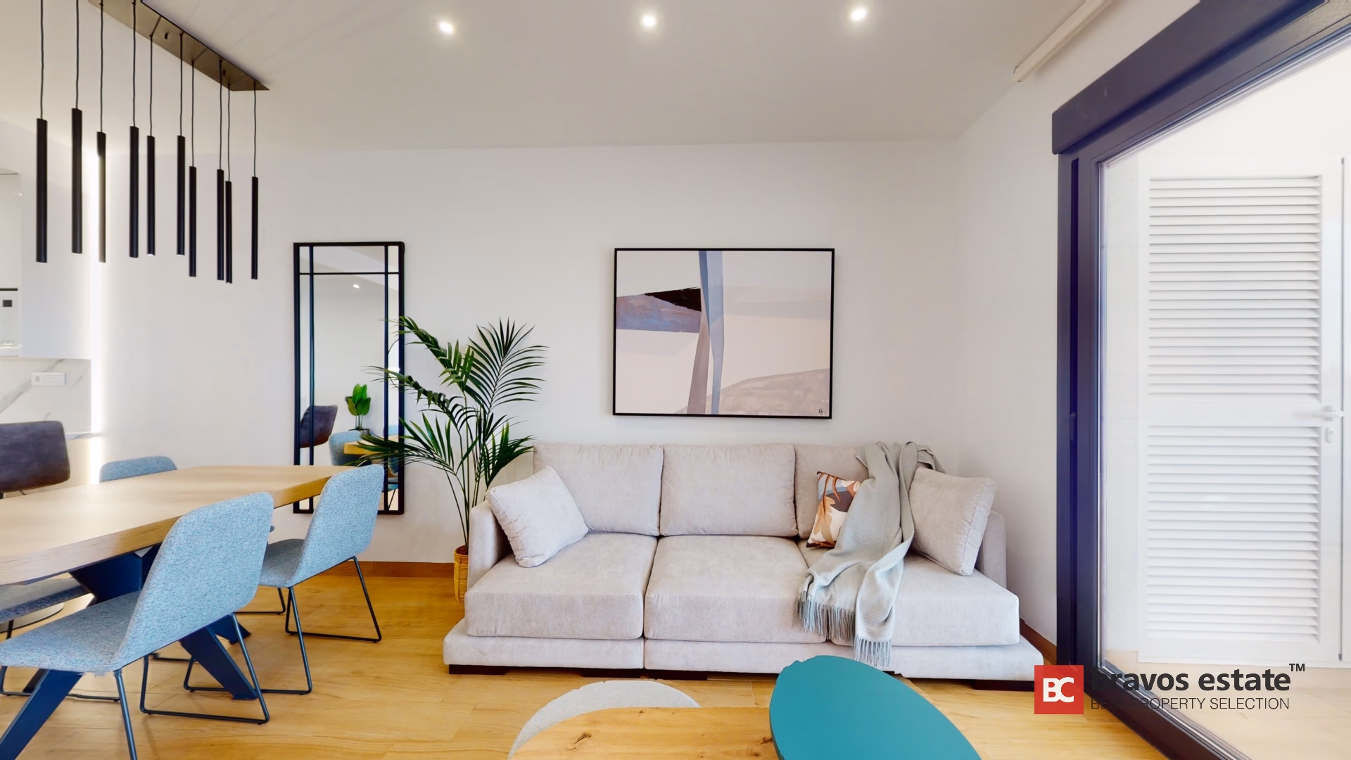 Ruime bungalow met 2 slaapkamers in Torrevieja - 10