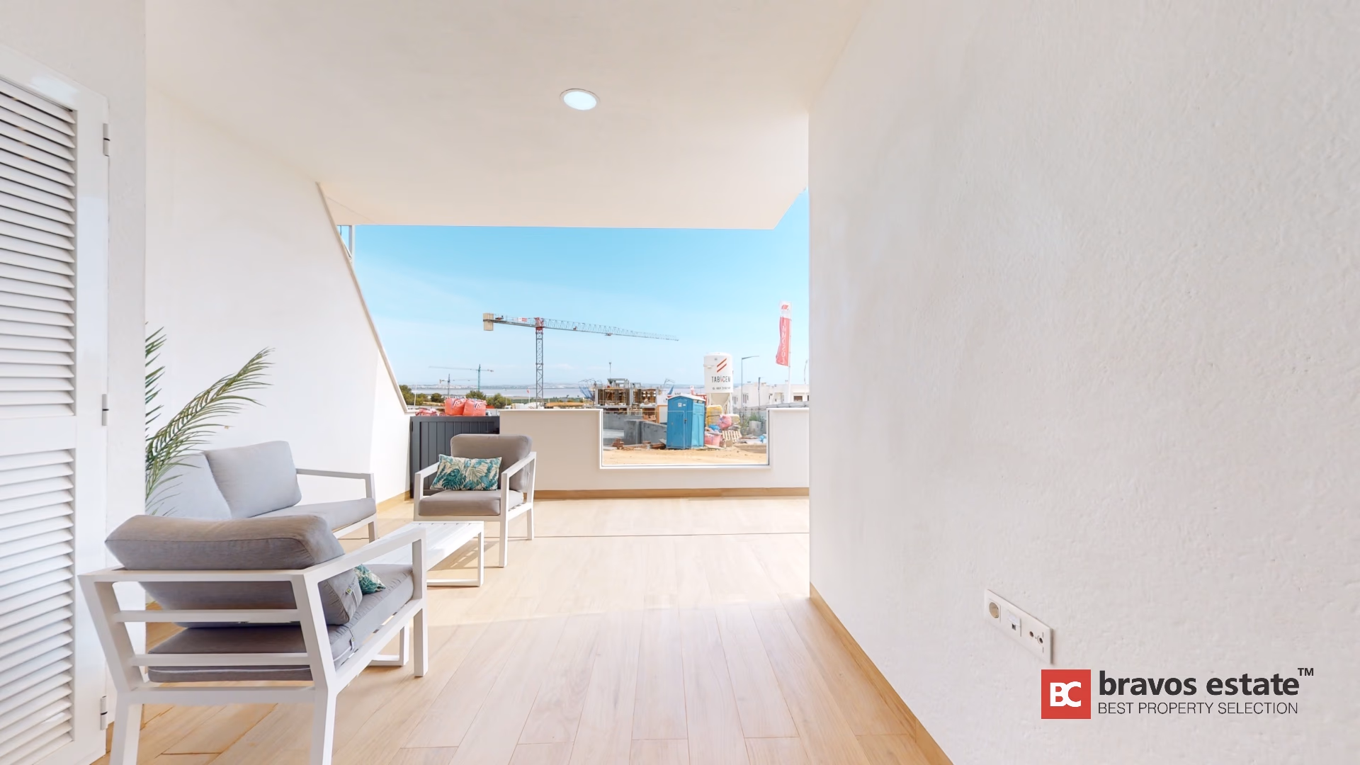 Ruime bungalow met 2 slaapkamers in Torrevieja - 11