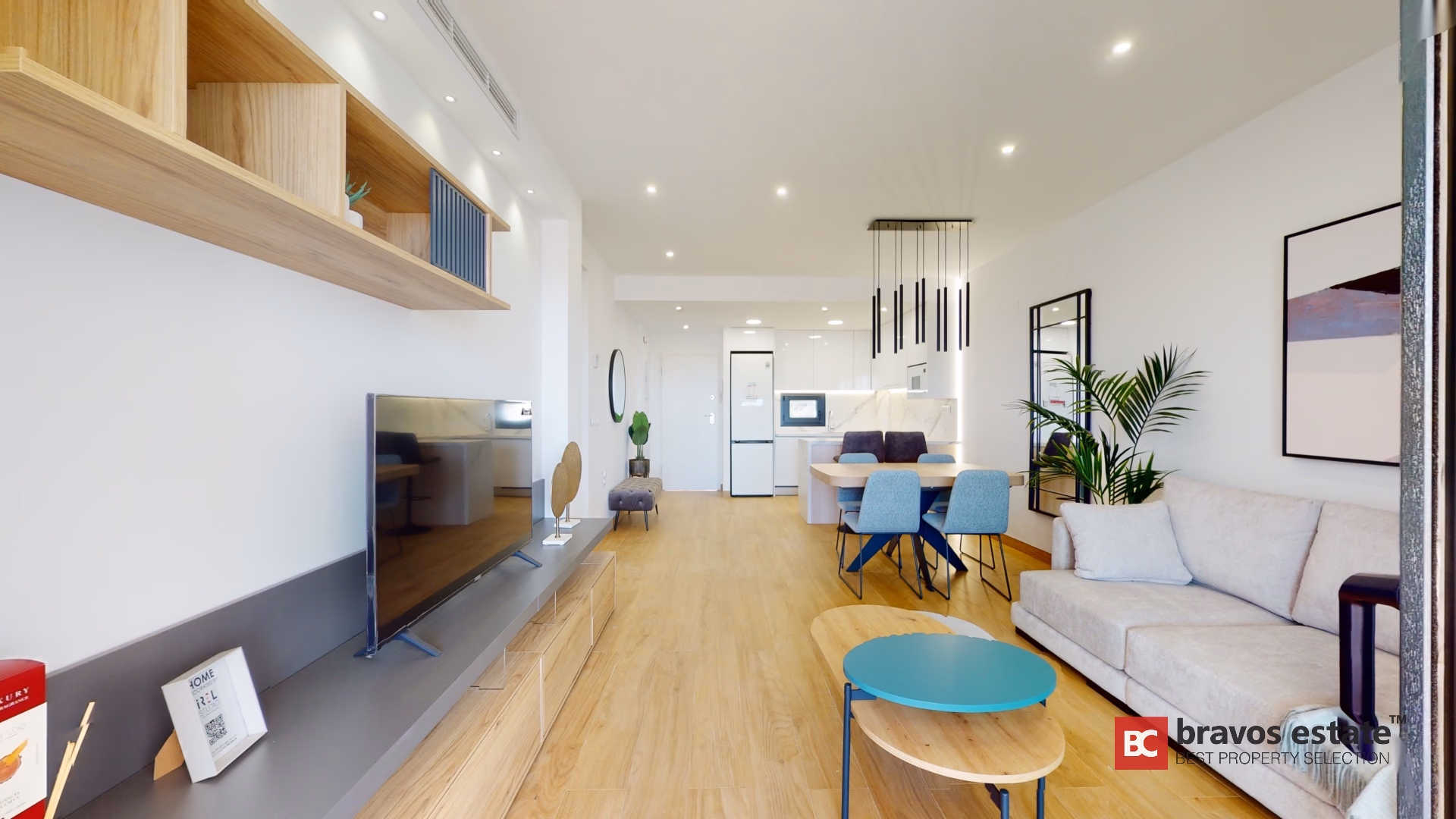 Ruime bungalow met 2 slaapkamers in Torrevieja - 12