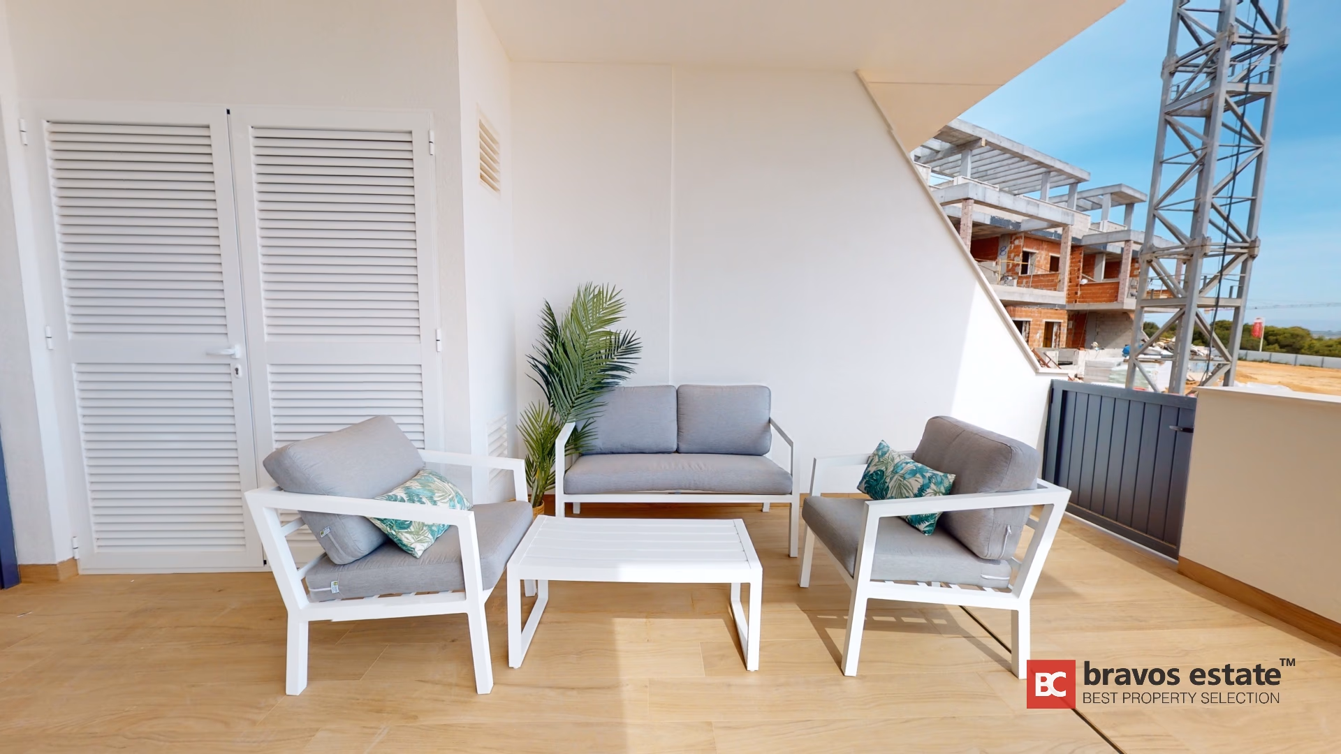 Ruime bungalow met 2 slaapkamers in Torrevieja - 13