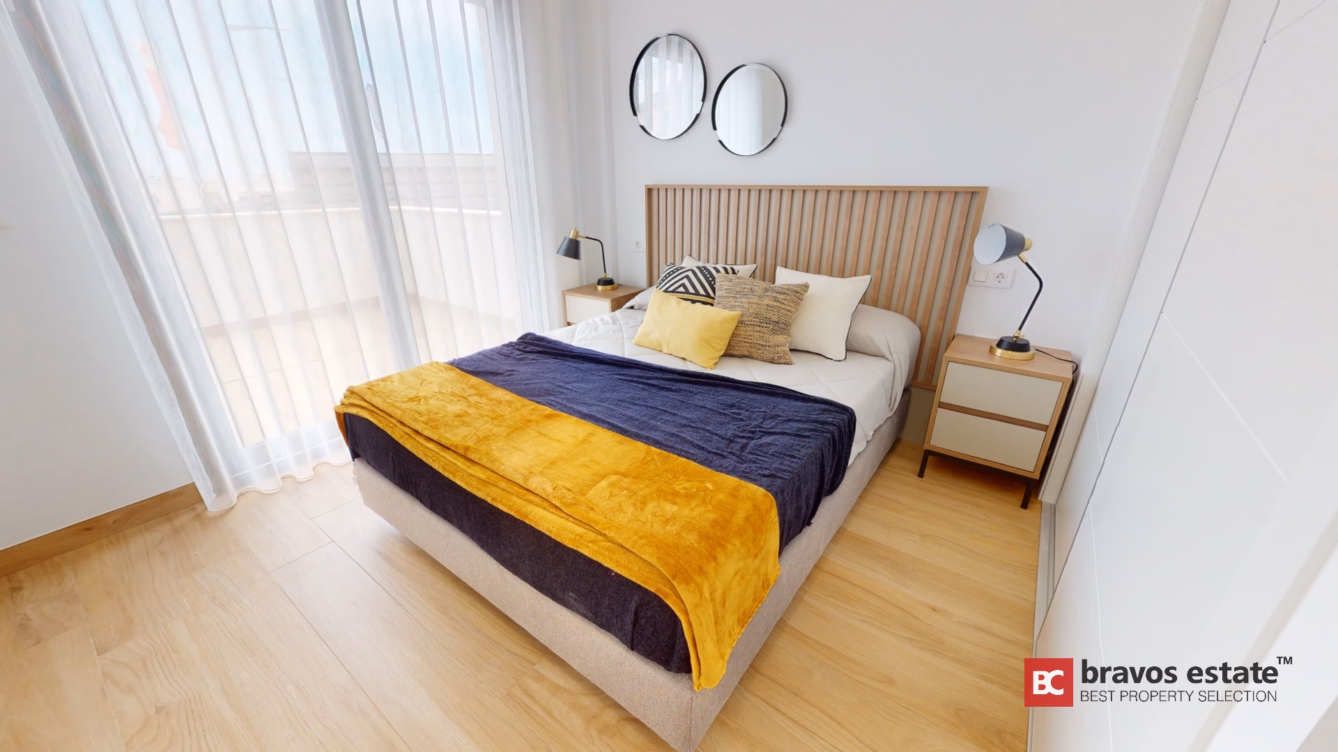Ruime bungalow met 2 slaapkamers in Torrevieja - 20