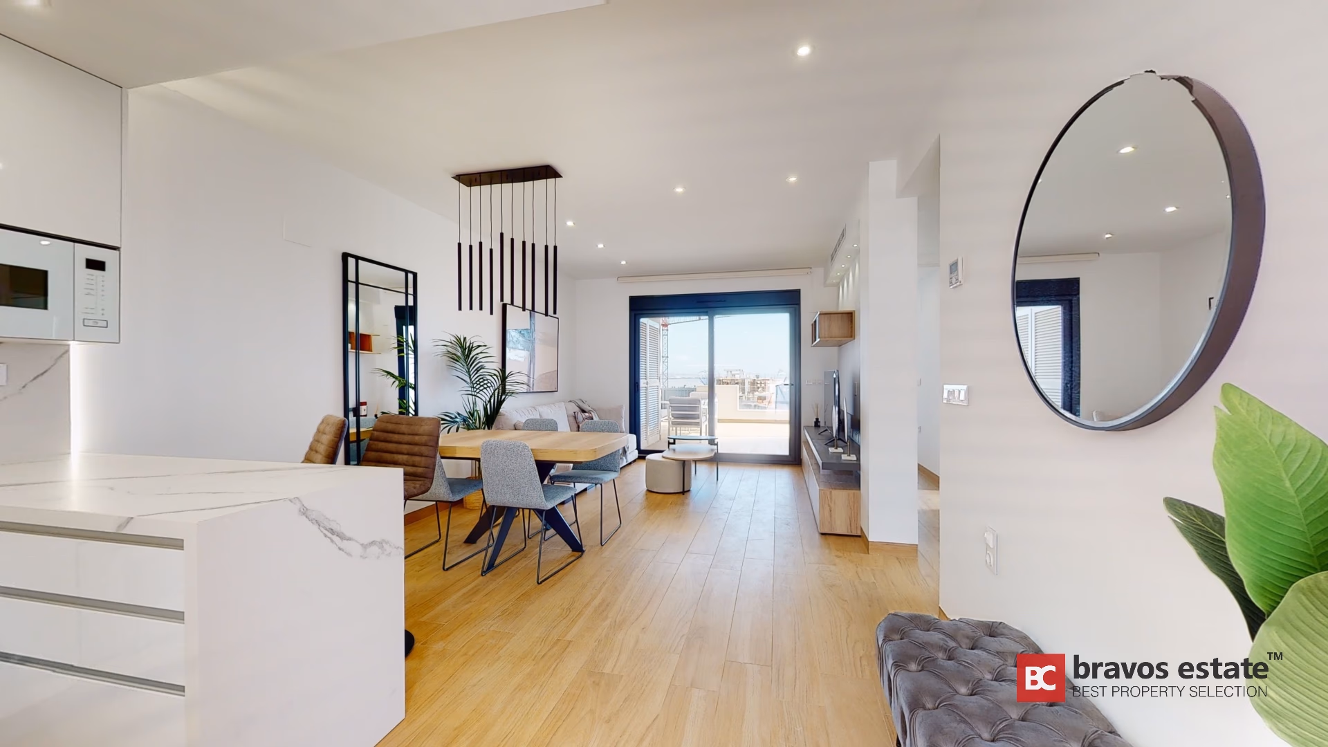 Ruime bungalow met 2 slaapkamers in Torrevieja - 23