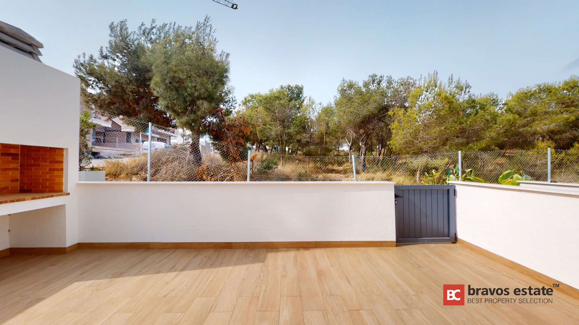Ruime bungalow met 2 slaapkamers in Torrevieja - 24