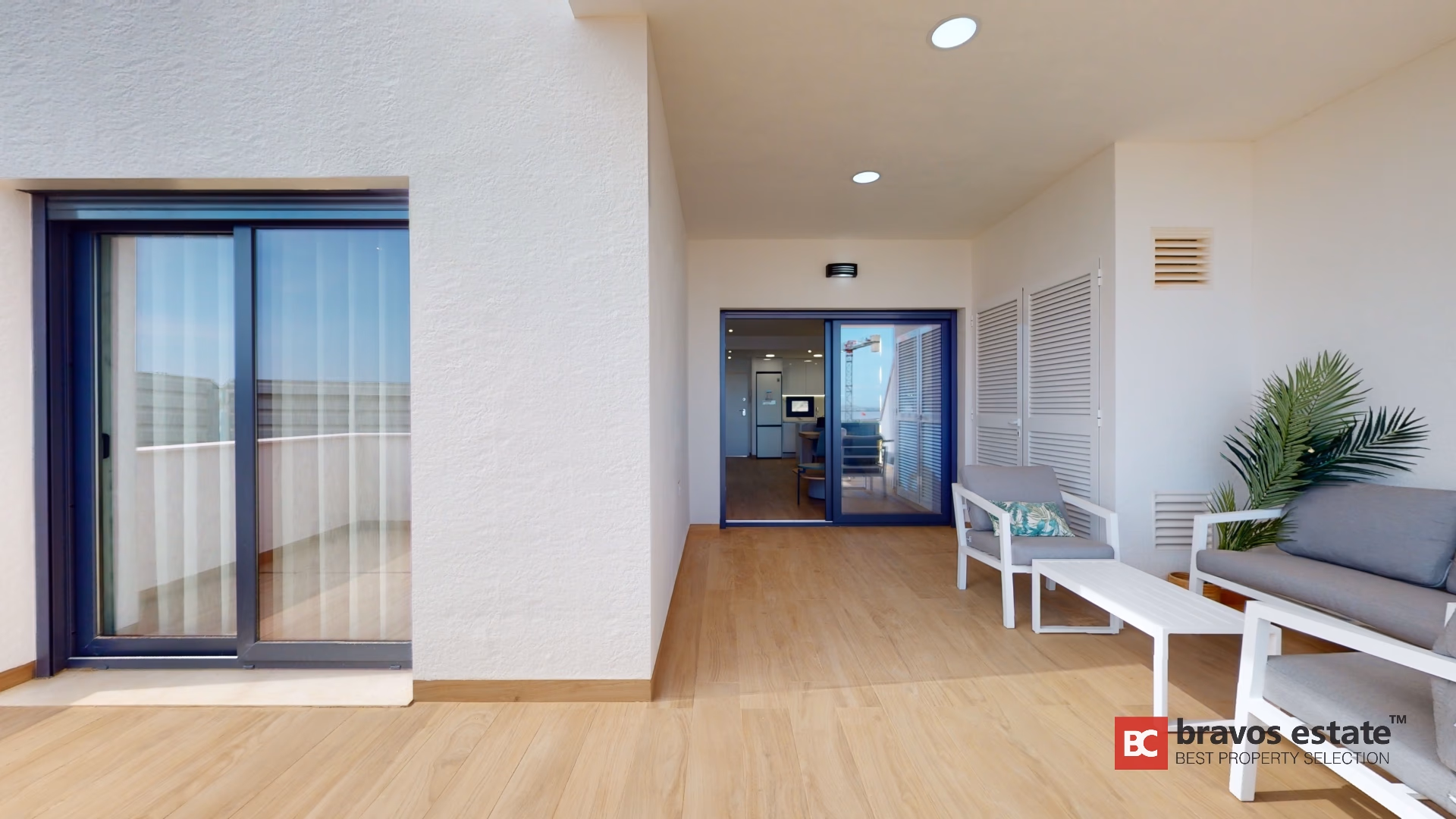 Ruime bungalow met 2 slaapkamers in Torrevieja - 27