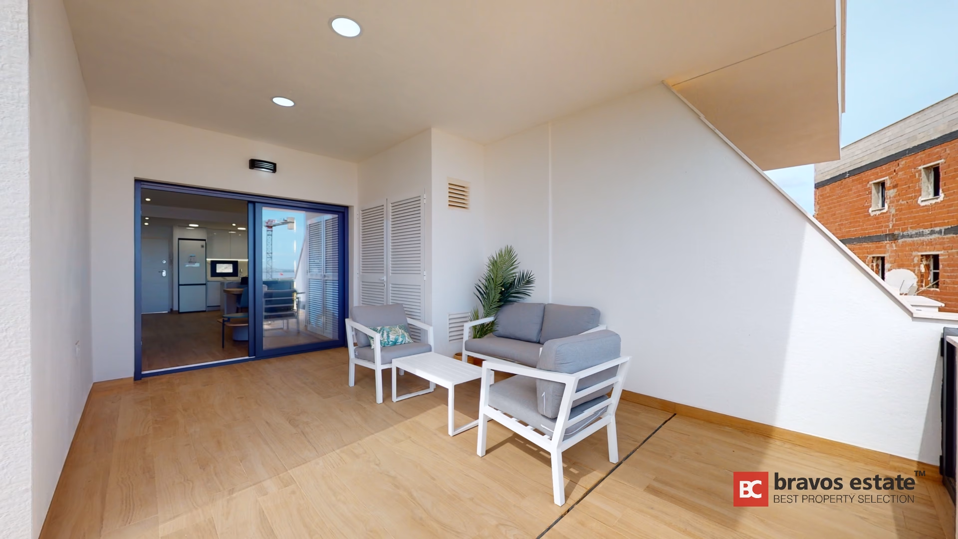Ruime bungalow met 2 slaapkamers in Torrevieja - 28