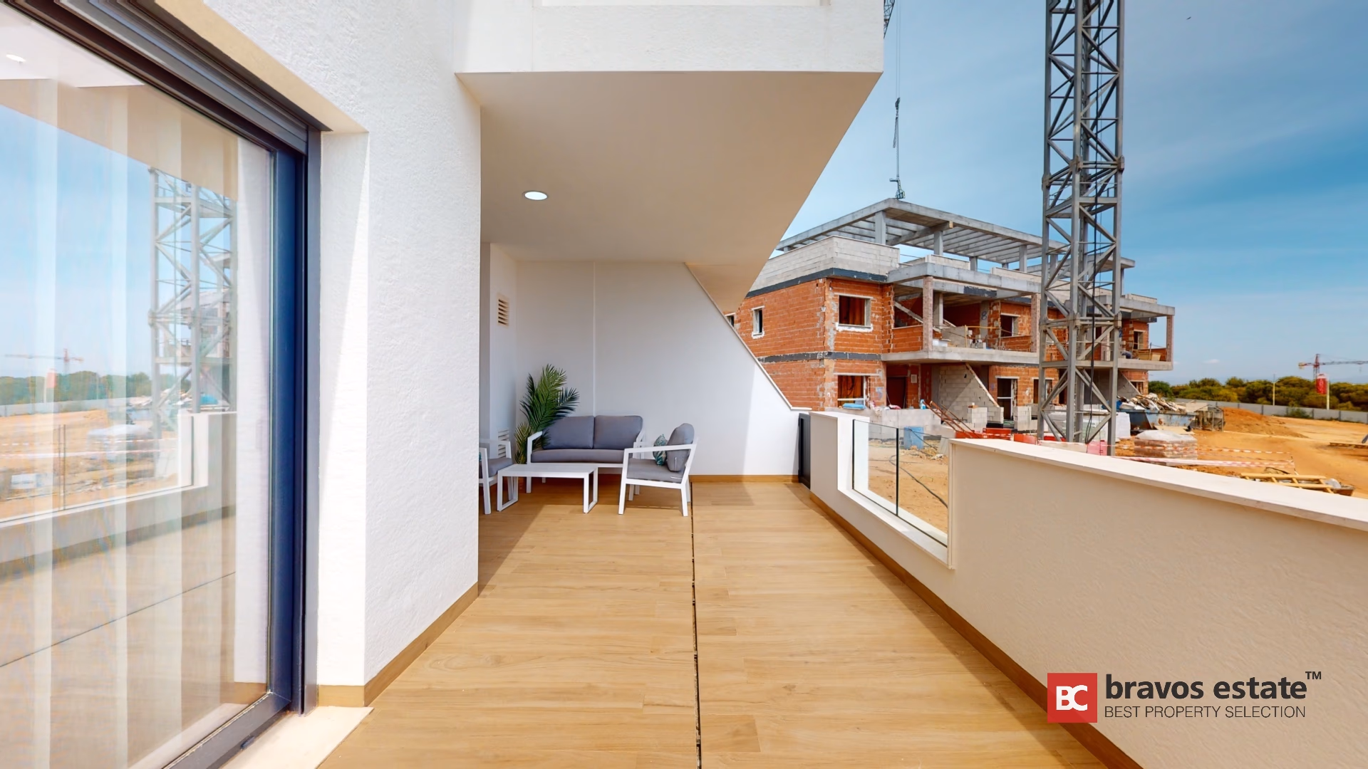 Ruime bungalow met 2 slaapkamers in Torrevieja - 29