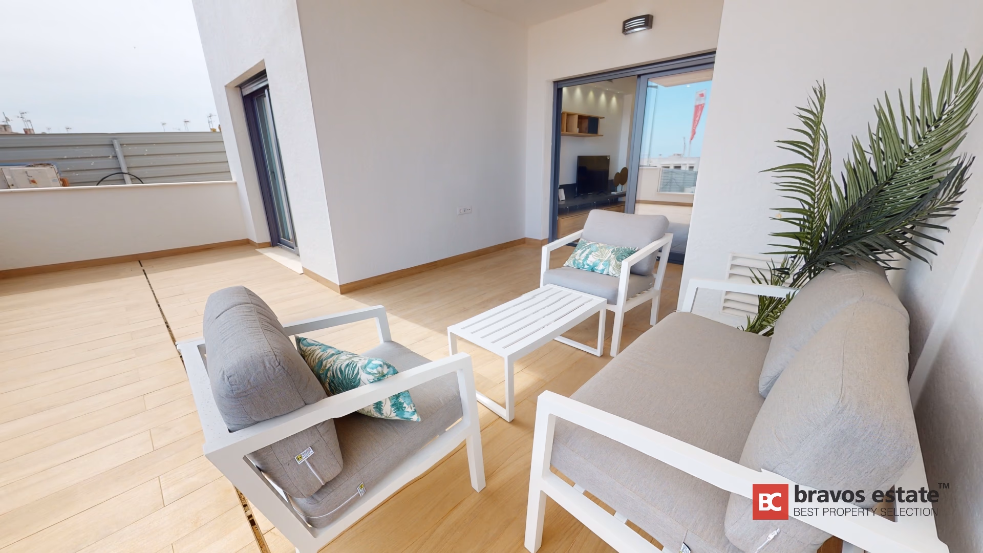 Ruime bungalow met 2 slaapkamers in Torrevieja - 30