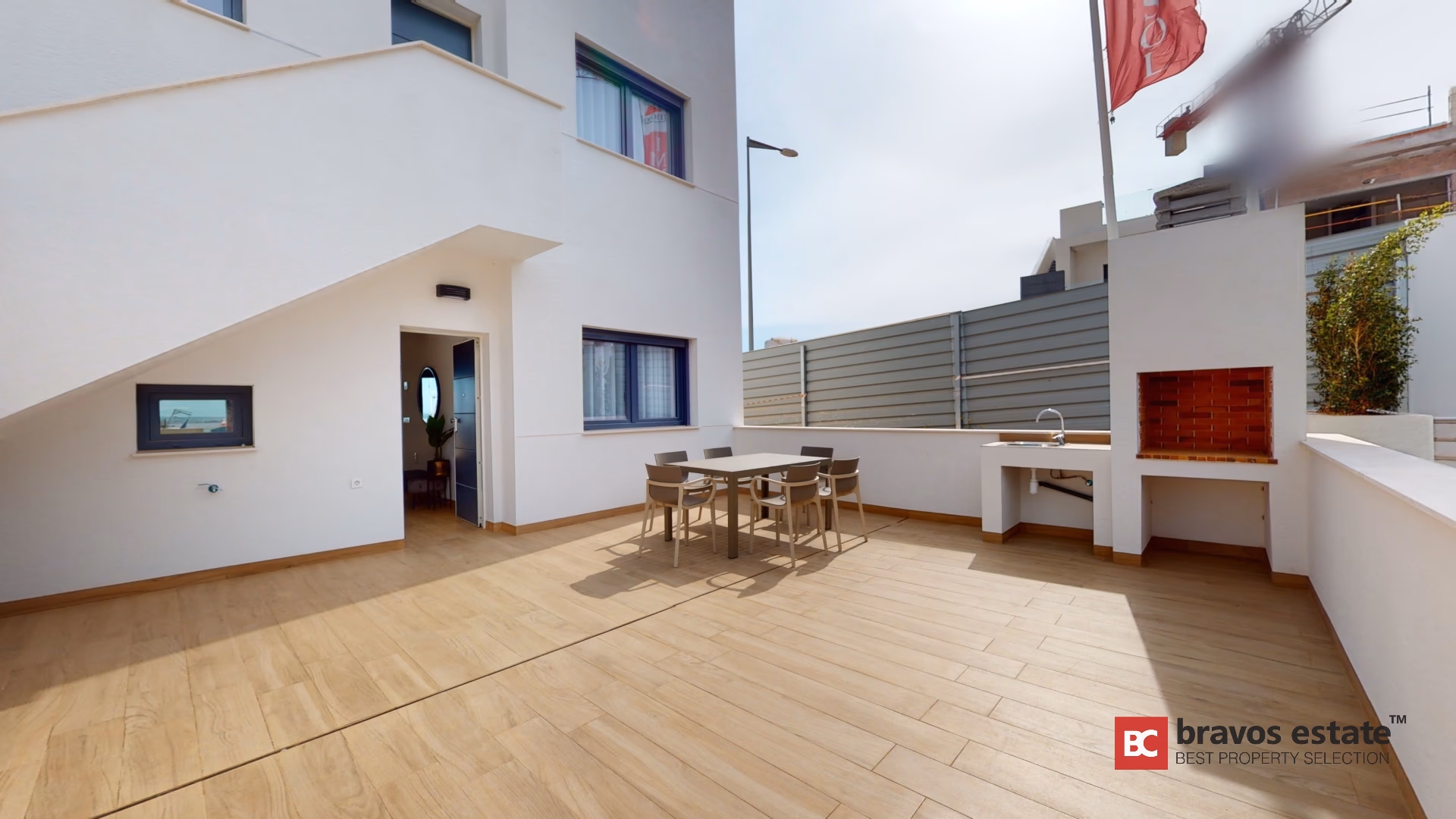 Ruime bungalow met 2 slaapkamers in Torrevieja - 31
