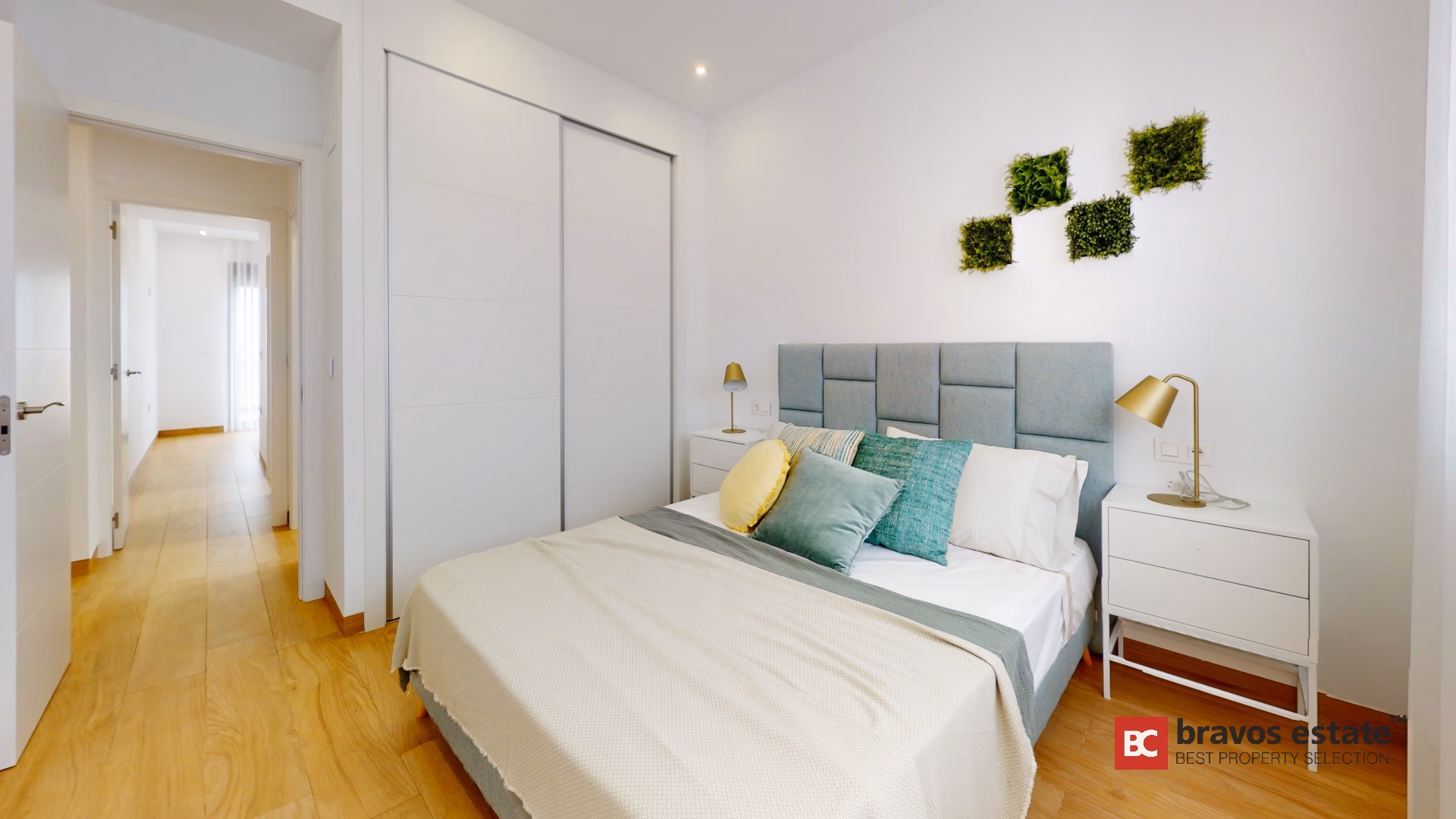 Ruime bungalow met 2 slaapkamers in Torrevieja - 34