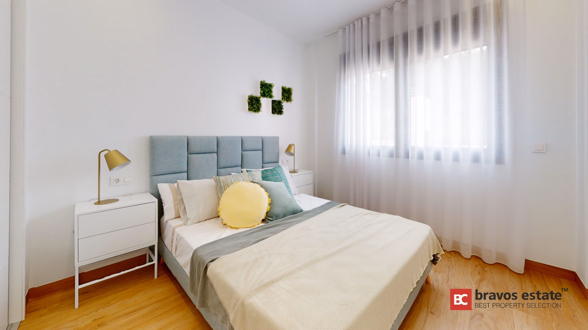 Ruime bungalow met 2 slaapkamers in Torrevieja - 35