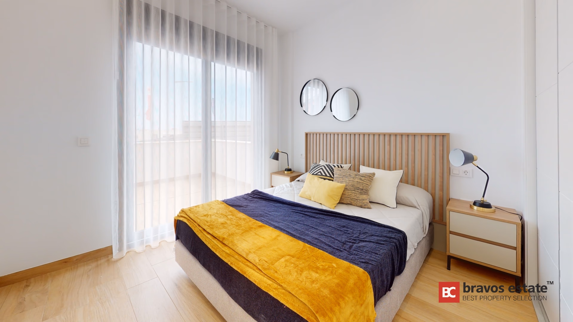 Ruime bungalow met 2 slaapkamers in Torrevieja - 36