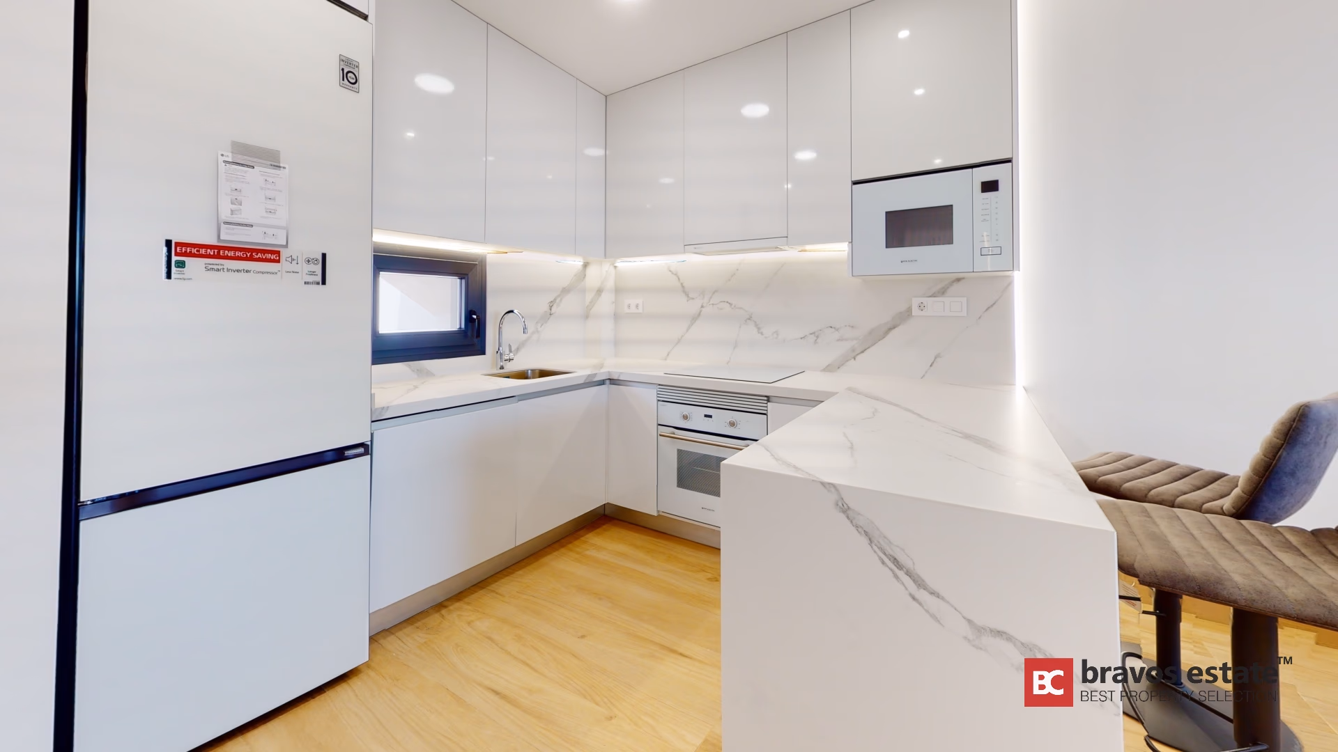 Ruime bungalow met 2 slaapkamers in Torrevieja - 37