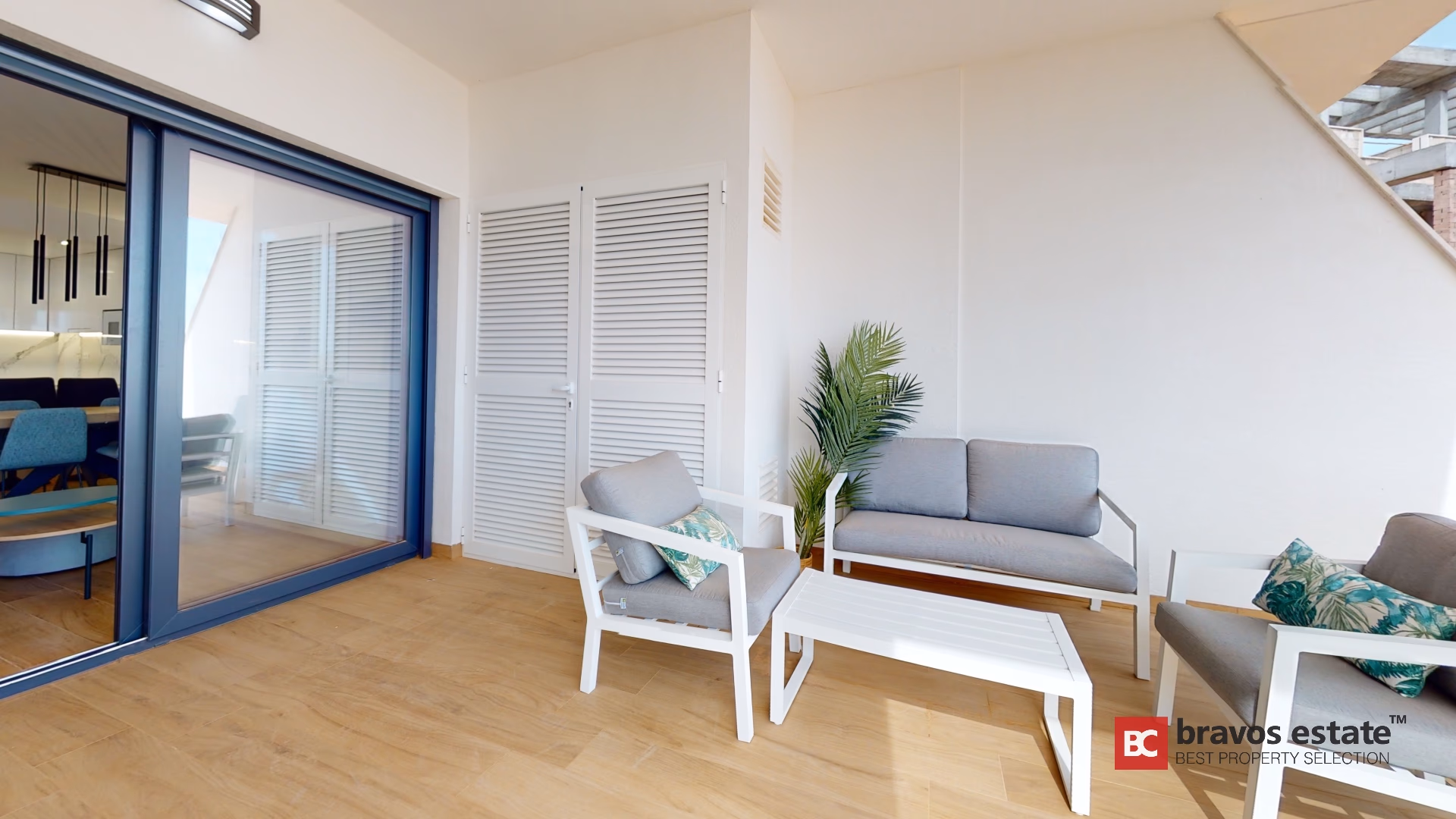 Ruime bungalow met 2 slaapkamers in Torrevieja - 38