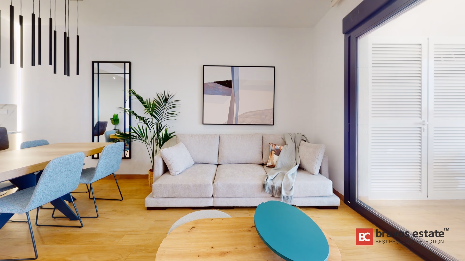 Ruime bungalow met 2 slaapkamers in Torrevieja - 39