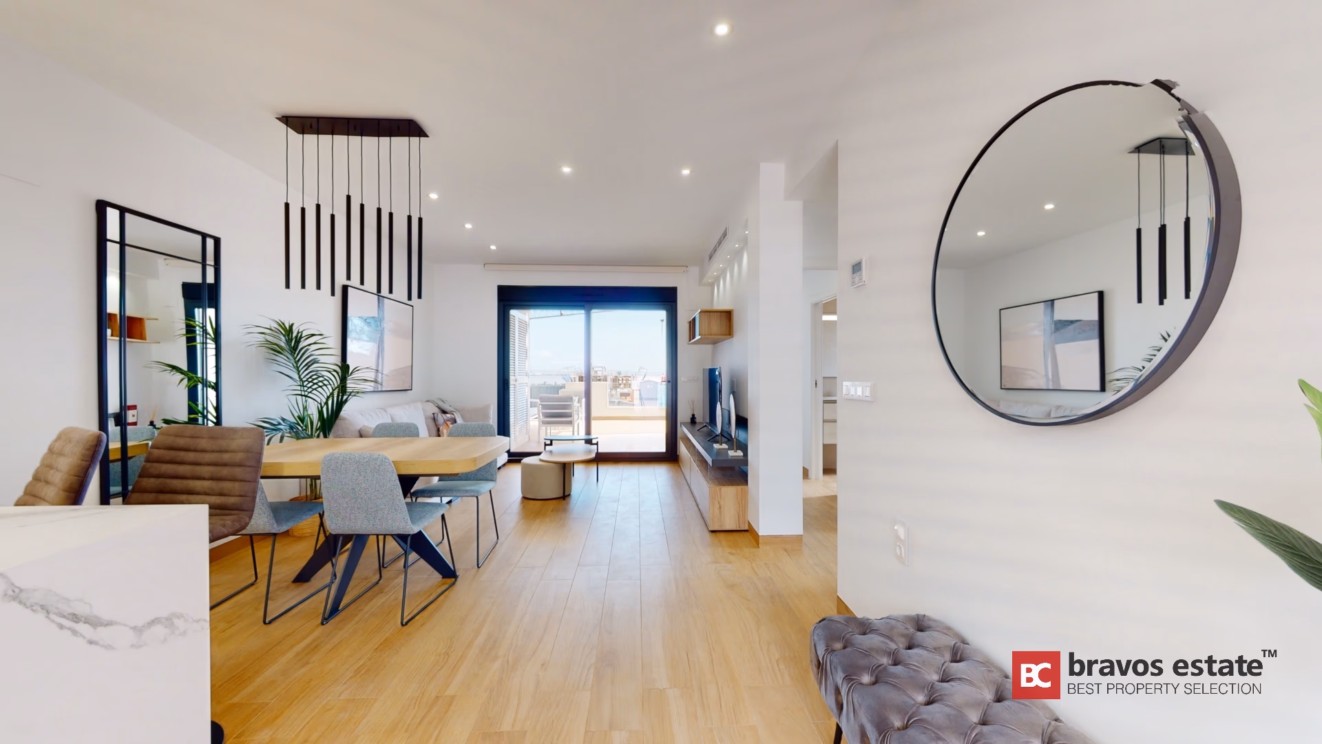 Ruime bungalow met 2 slaapkamers in Torrevieja - 40