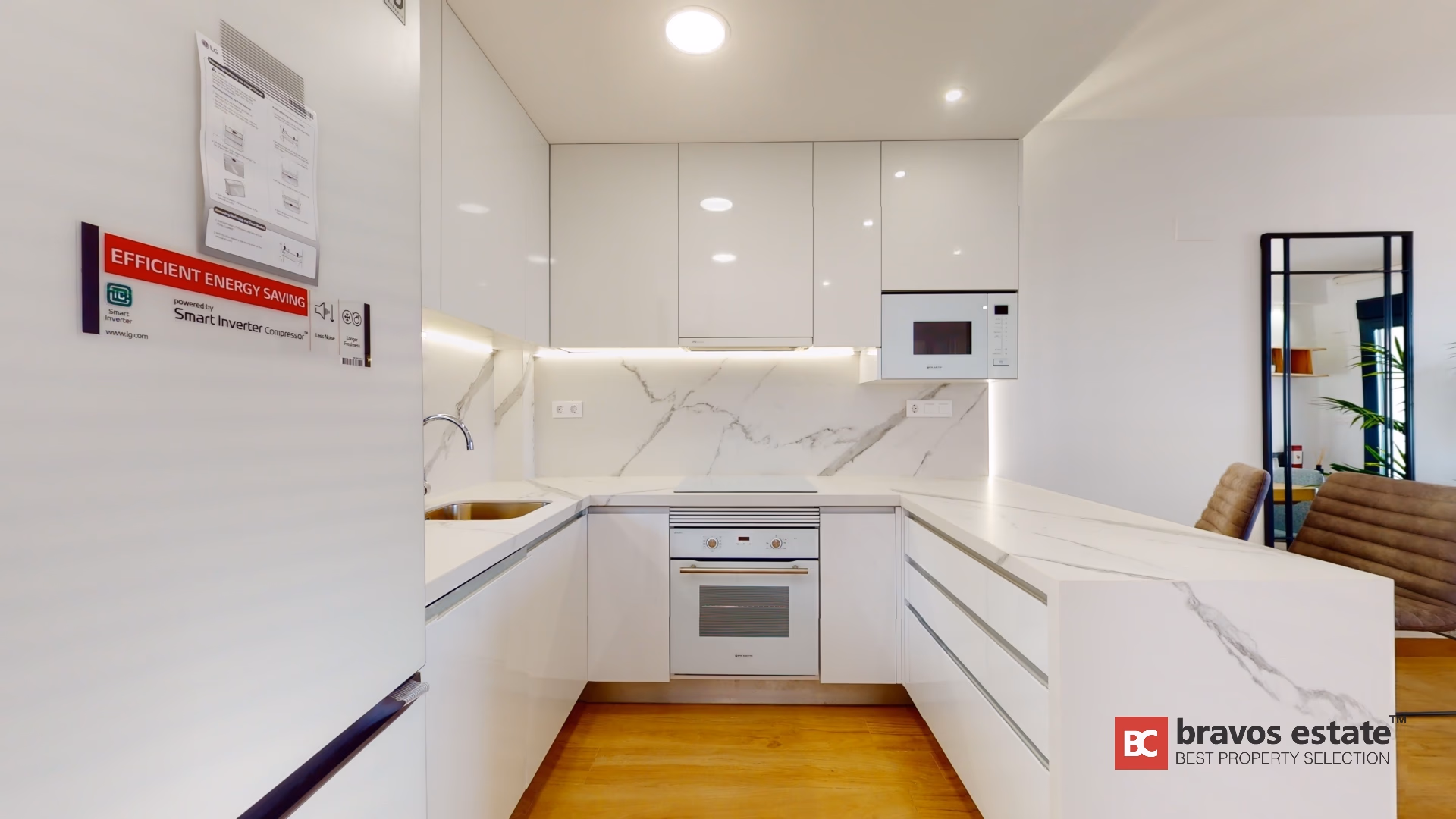 Ruime bungalow met 2 slaapkamers in Torrevieja - 41