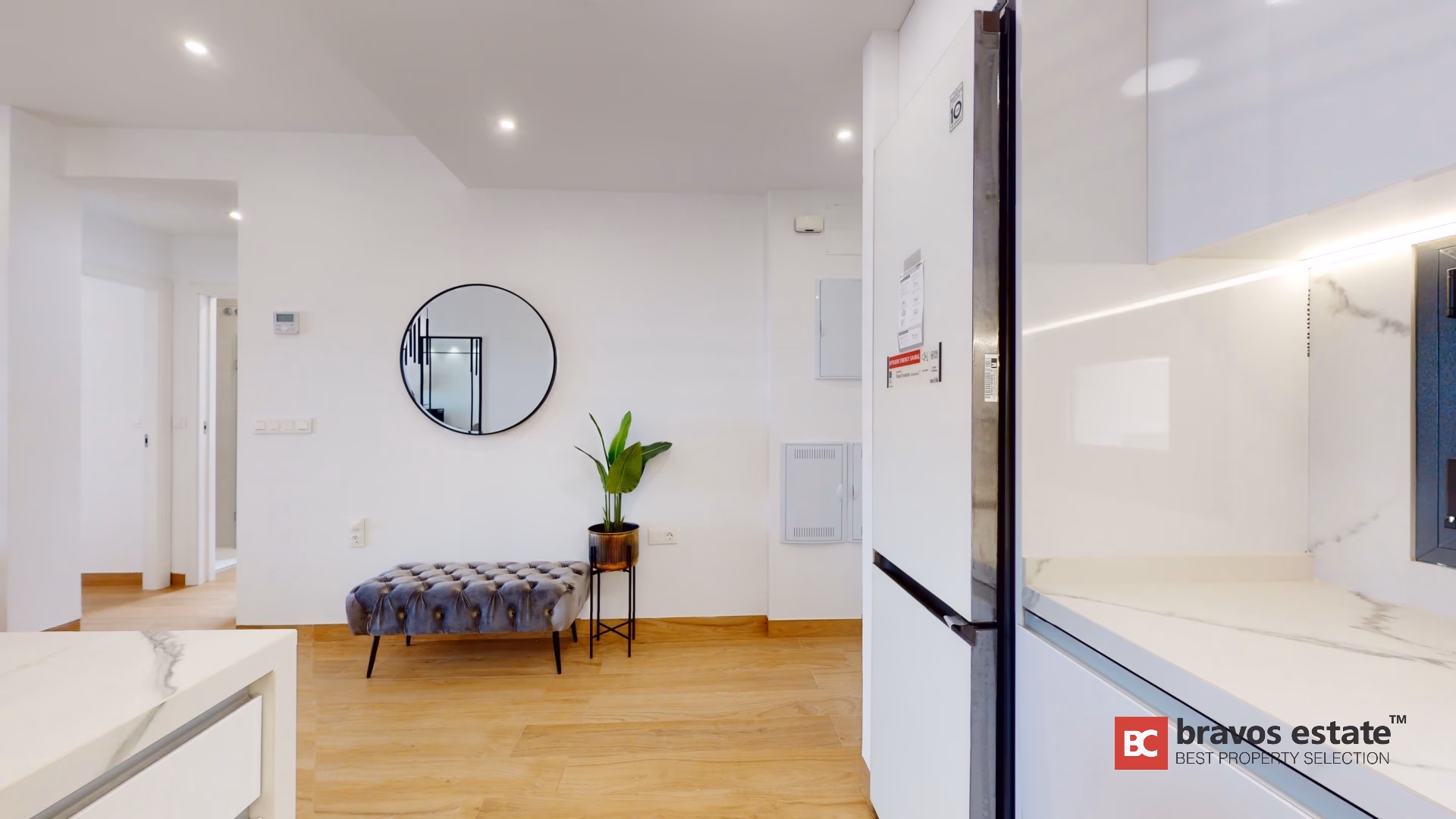 Ruime bungalow met 2 slaapkamers in Torrevieja - 42