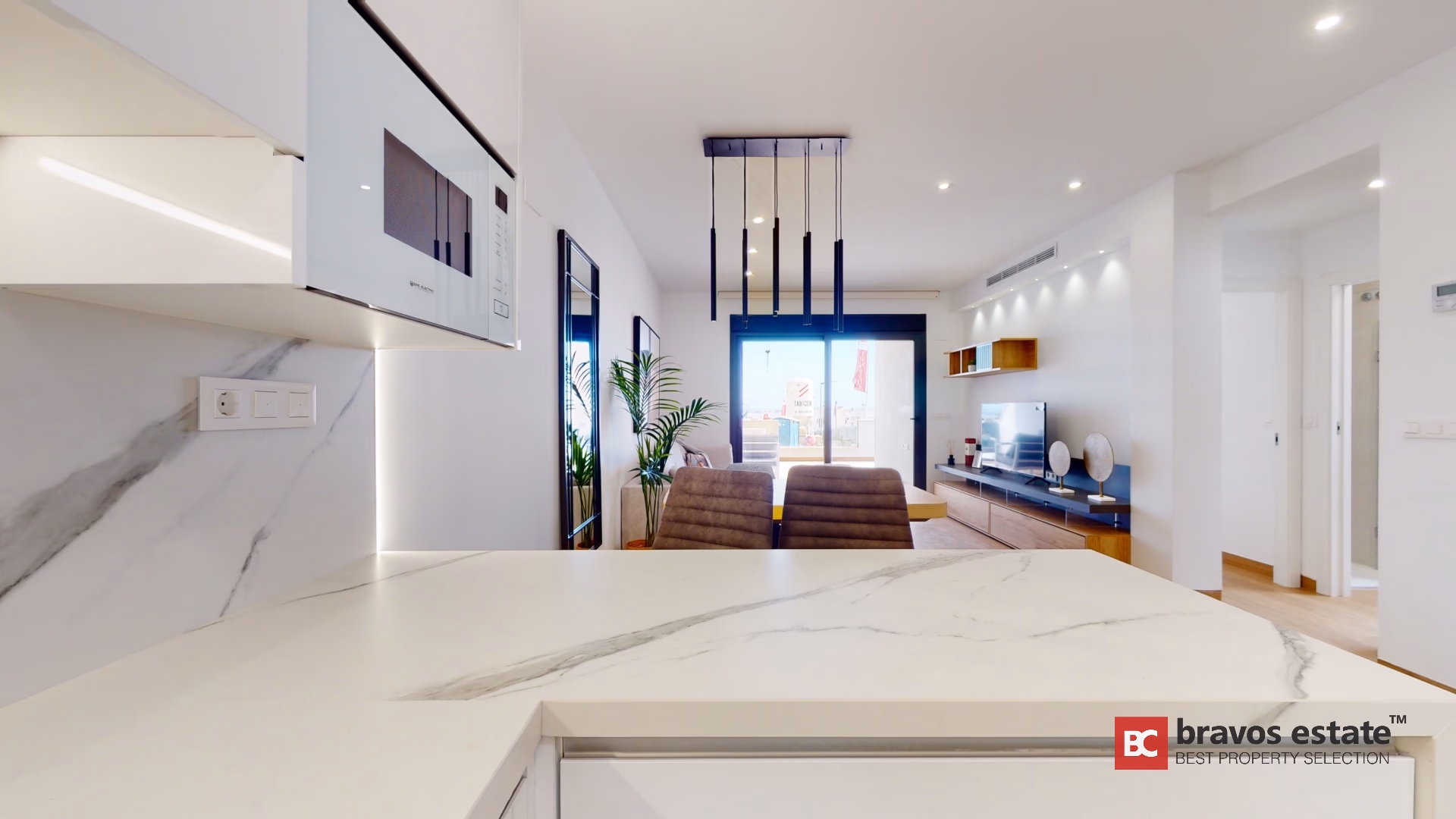 Ruime bungalow met 2 slaapkamers in Torrevieja - 43