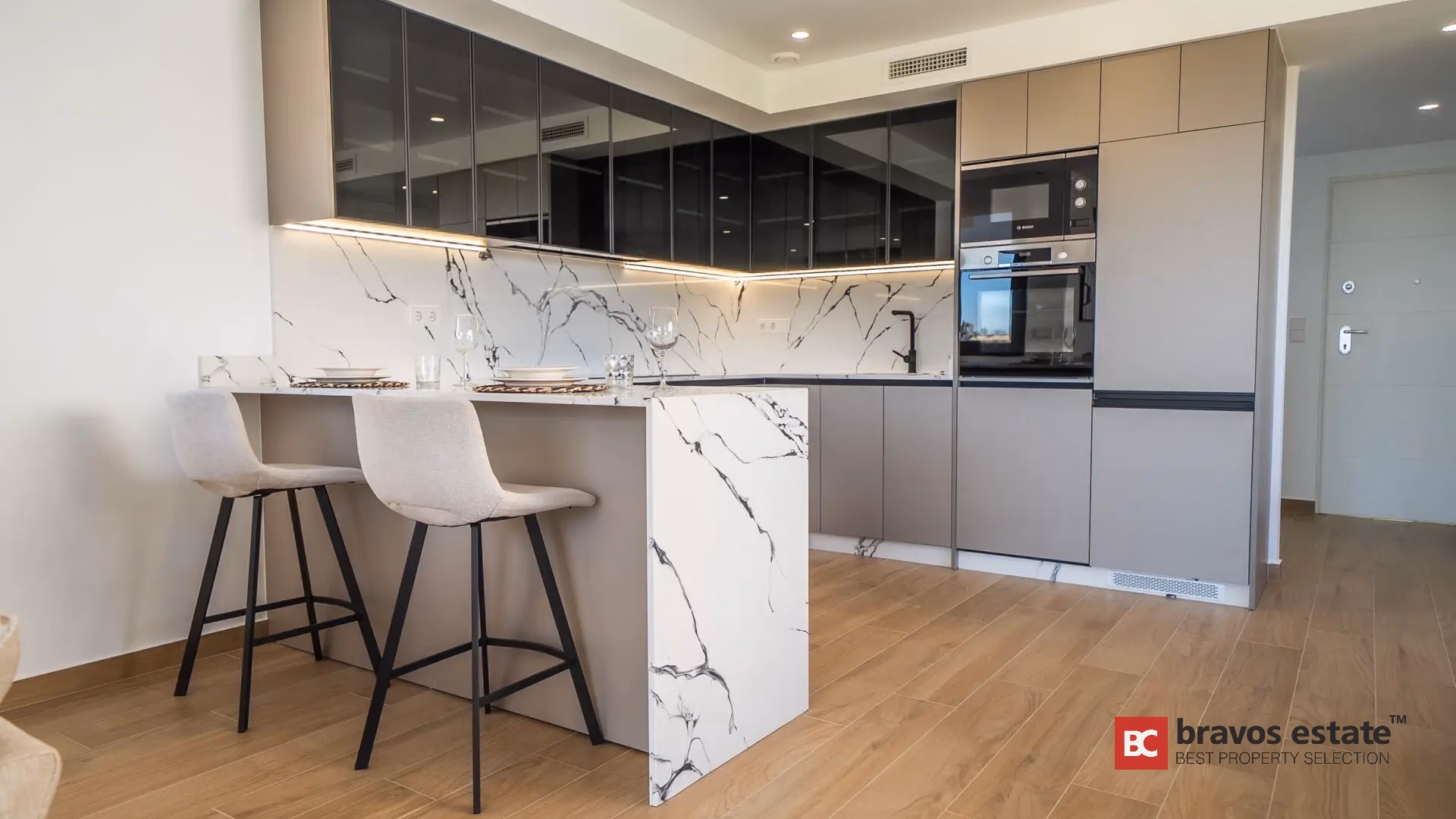 Villa clé en main avec piscine, 3 chambres à Algorfa - 14