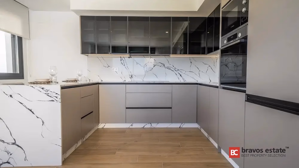 Villa clé en main avec piscine, 3 chambres à Algorfa - 15